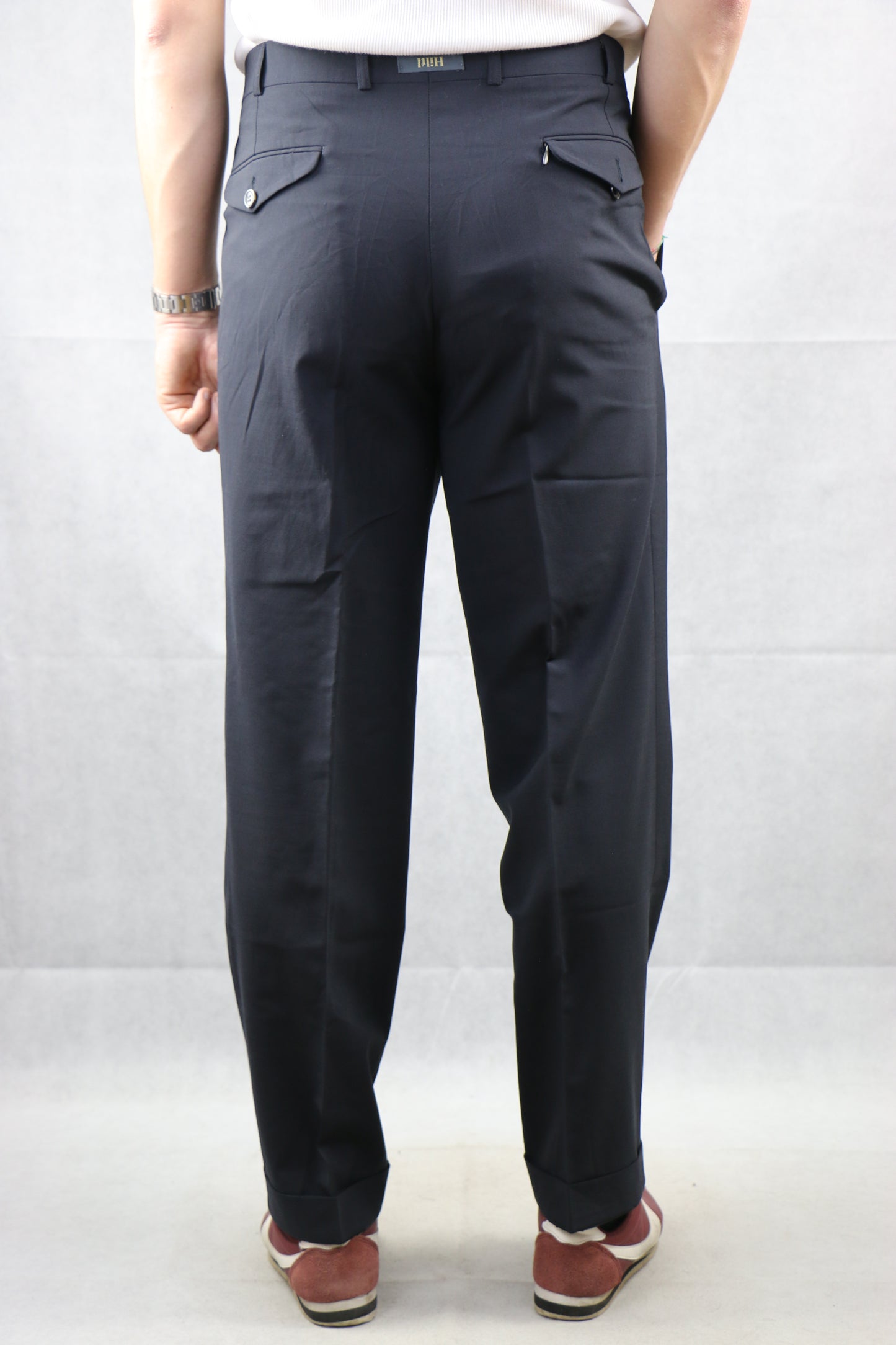 Hiltl Trousers, clochard92.com