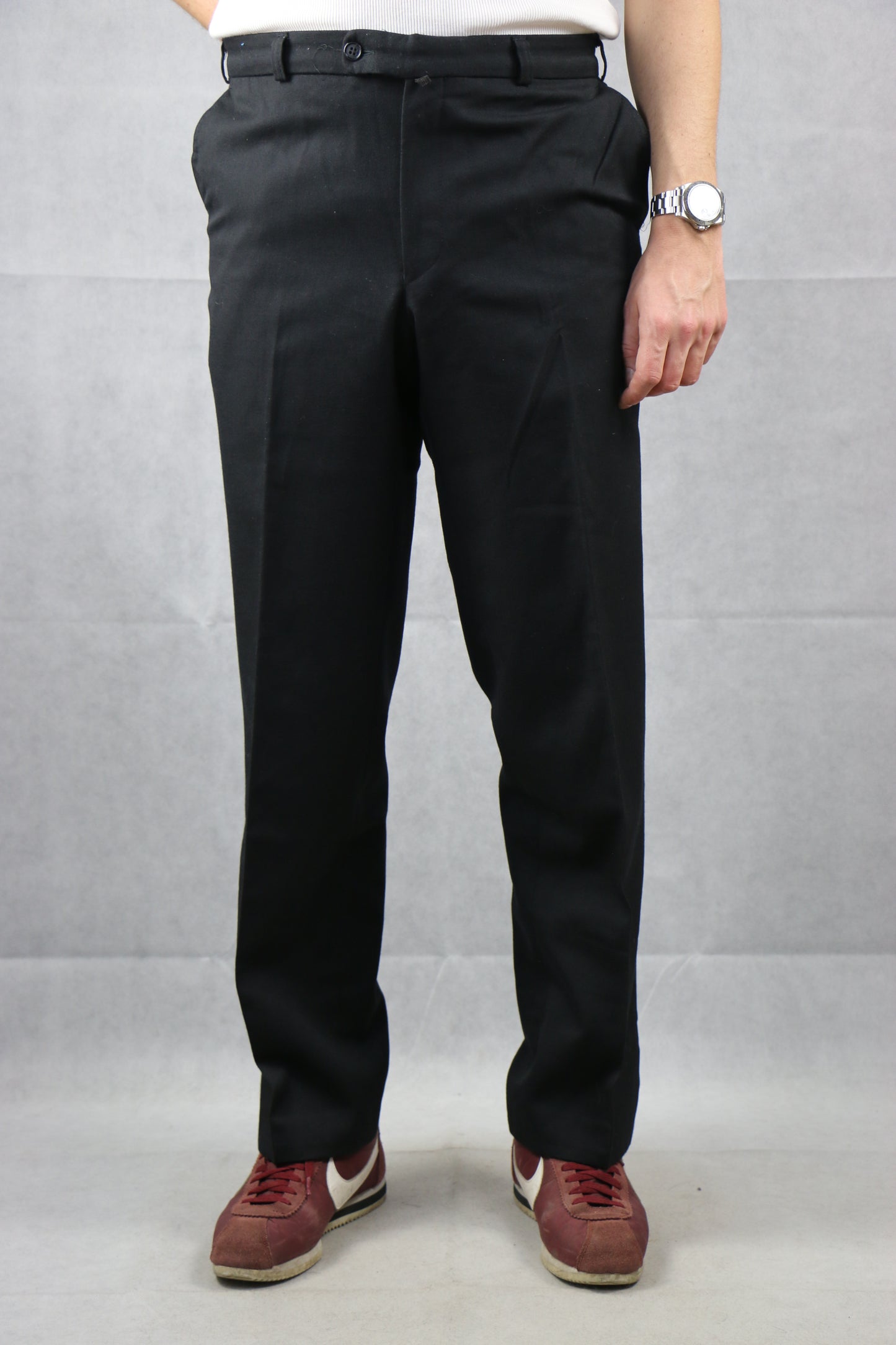 Dehnbund Trousers, clochard92.com