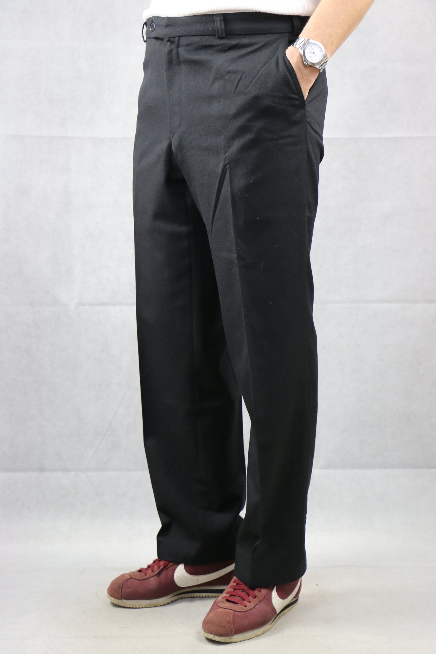 Dehnbund Trousers, clochard92.com