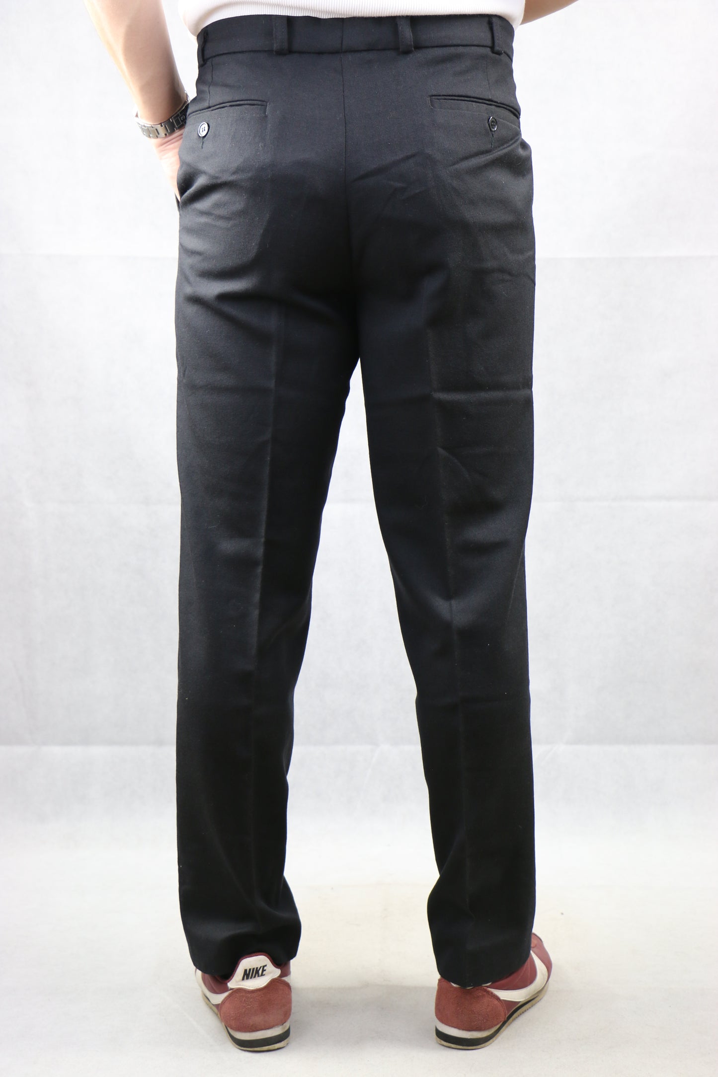 Dehnbund Trousers, clochard92.com