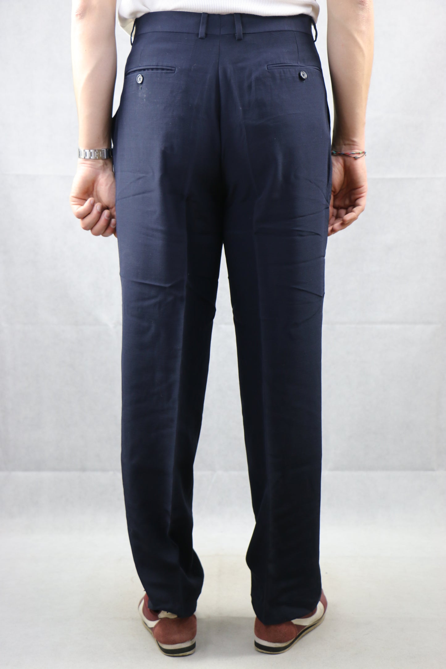 Carlo Pignatelli Trousers, clochard92.com