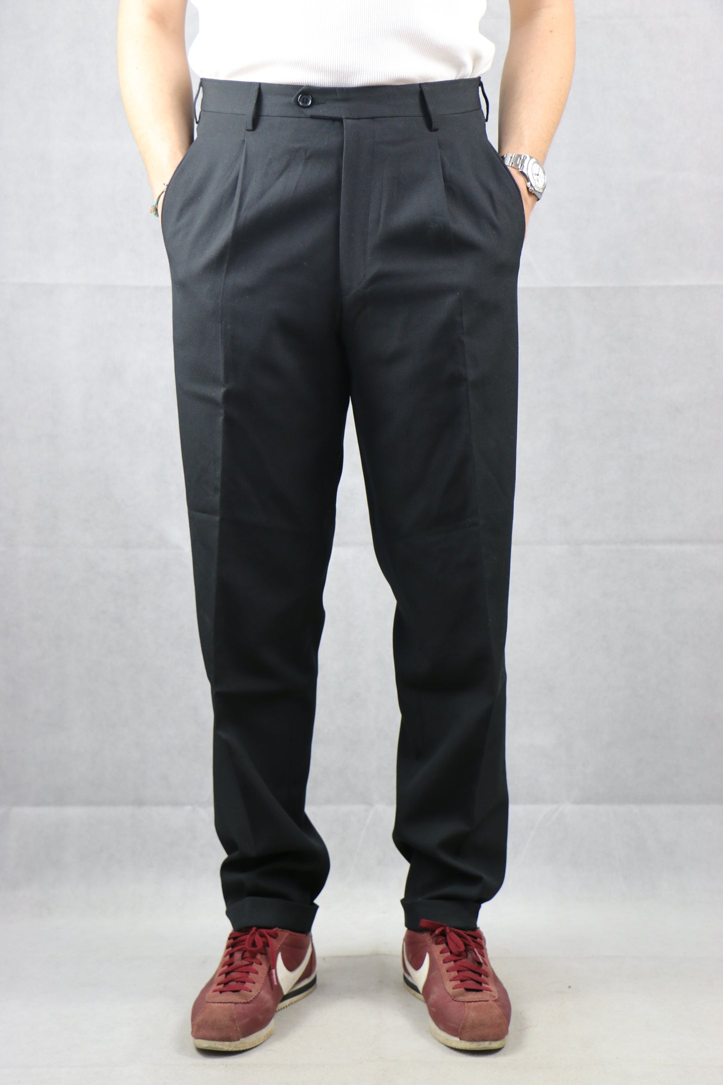 Suit Trousers, clochard92.myshopify.com