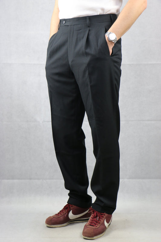 Suit Trousers, clochard92.com