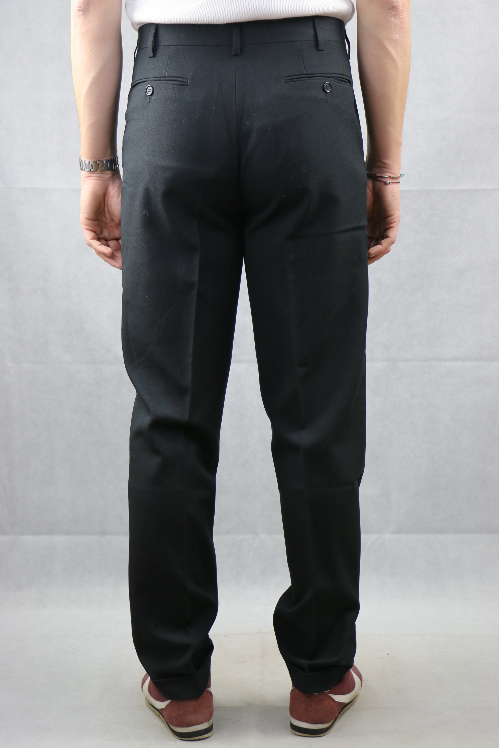 Suit Trousers, clochard92.com