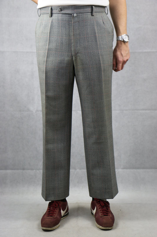 Kammgarn Trevira Trousers, clochard92.com