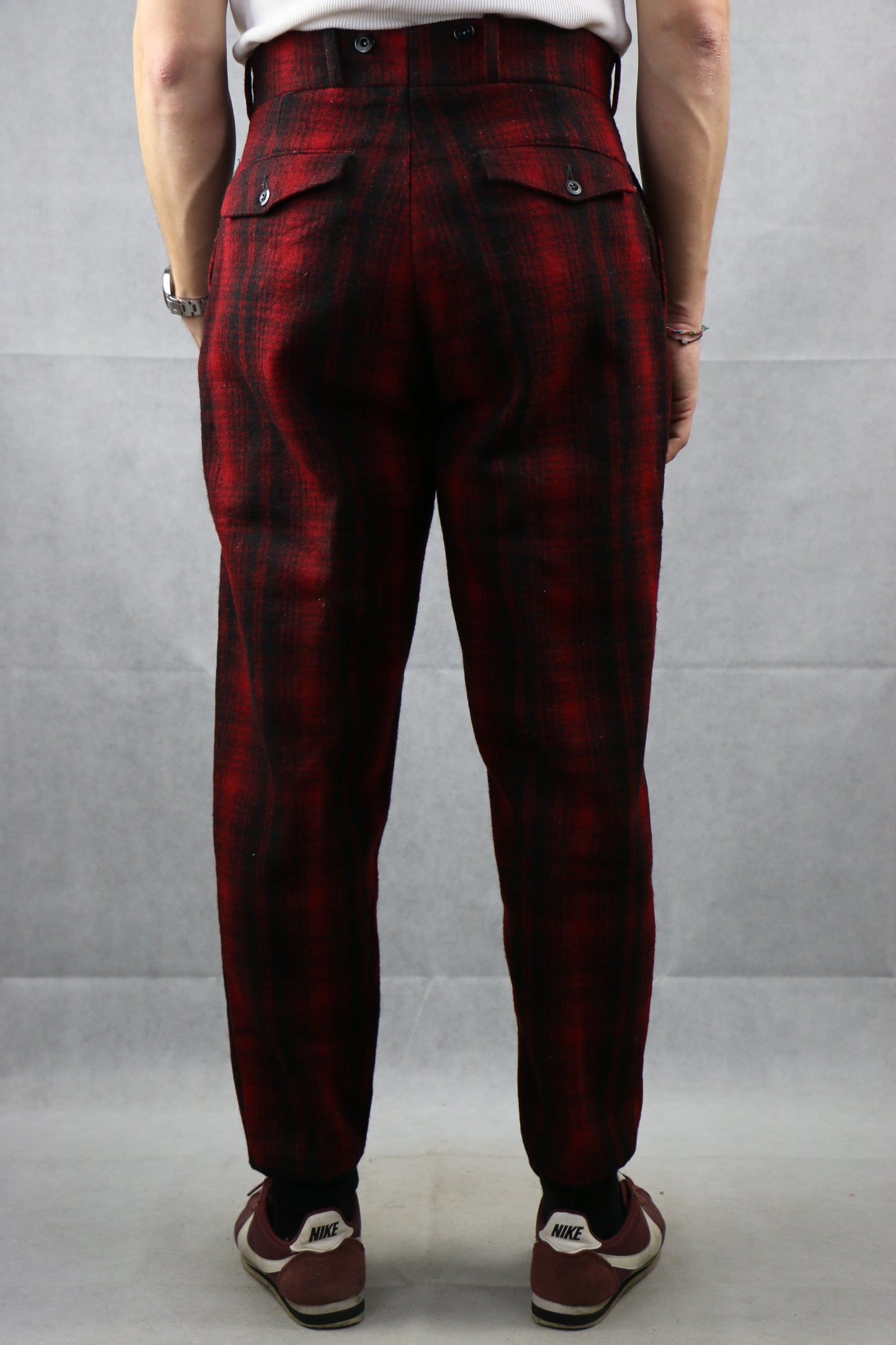 Woolrich Trousers, clochard92.com