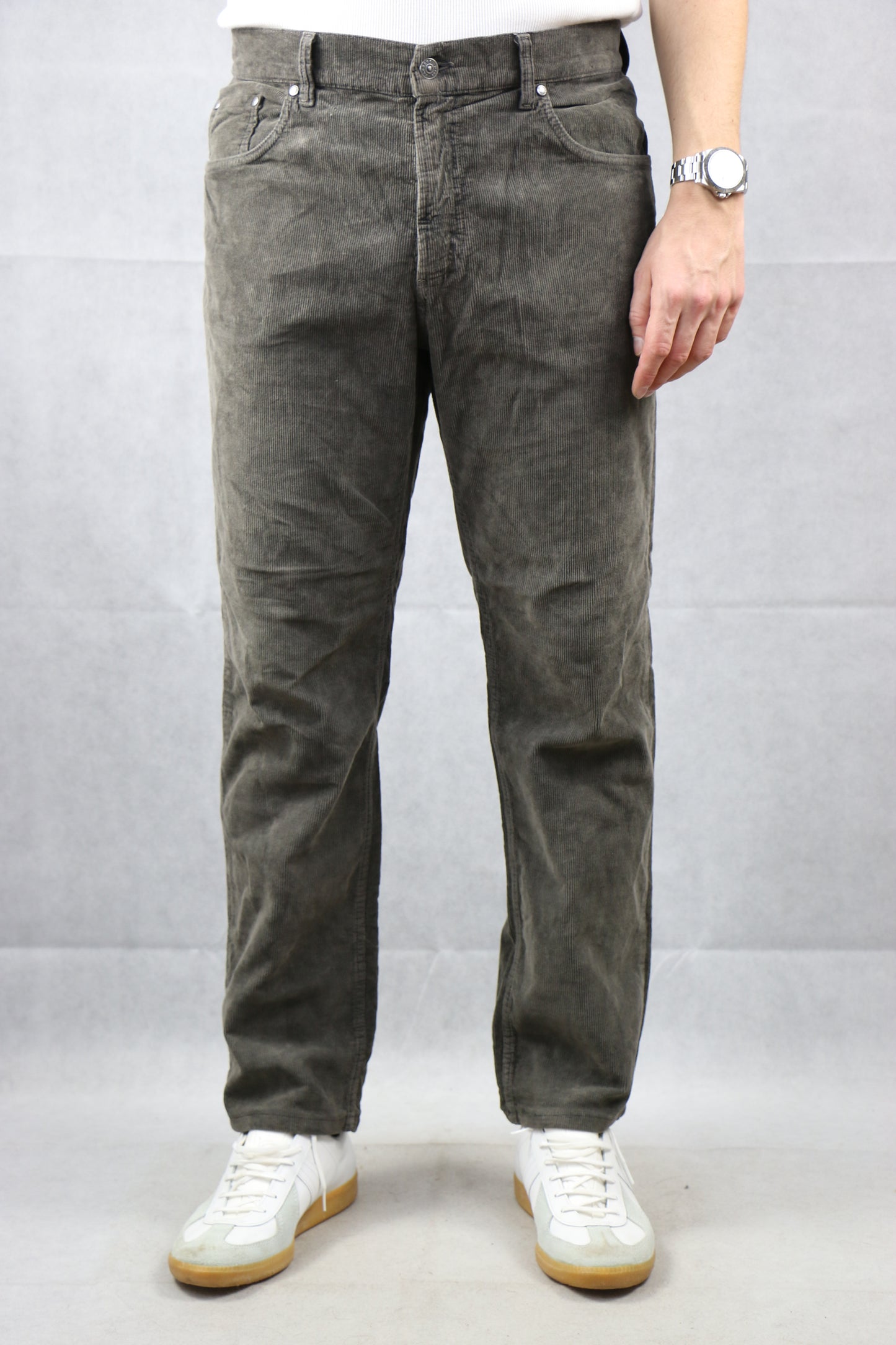 Carrera Corduroy Jeans, clochard92.myshopify.com