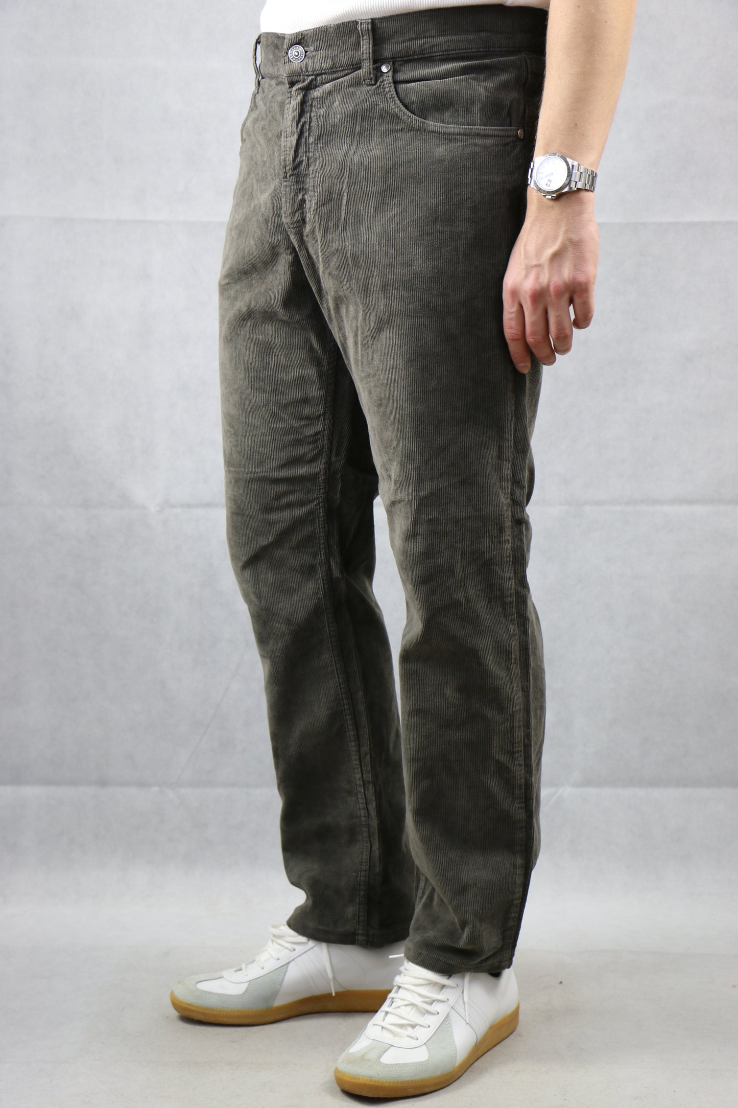 Carrera Corduroy Jeans, clochard92.com