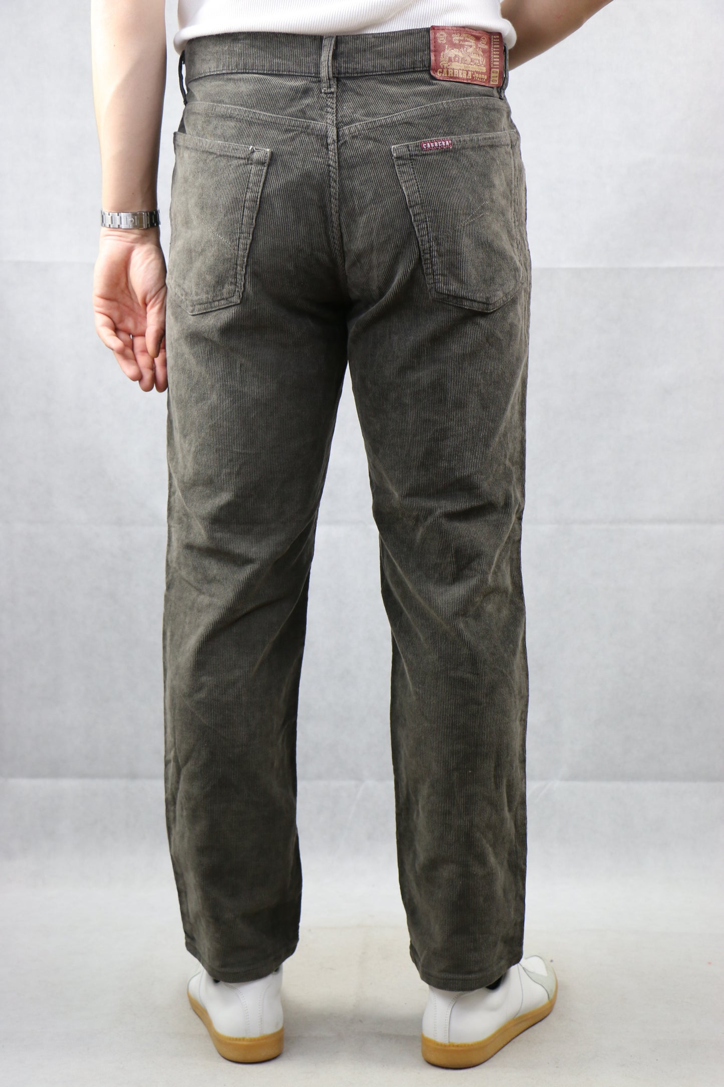 Carrera Corduroy Jeans, clochard92.com