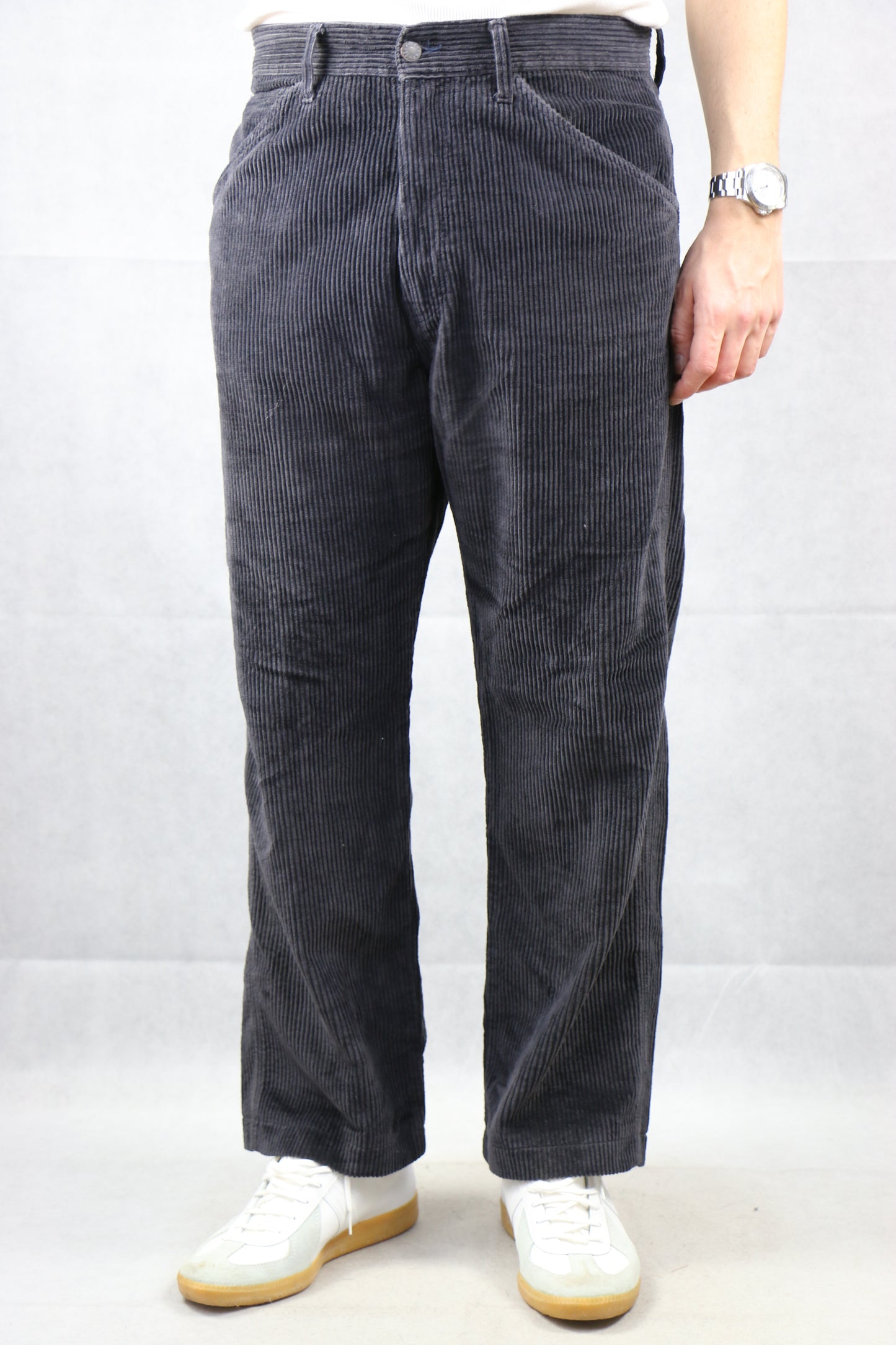 Diesel Corduroy Trousers, clochard92.com