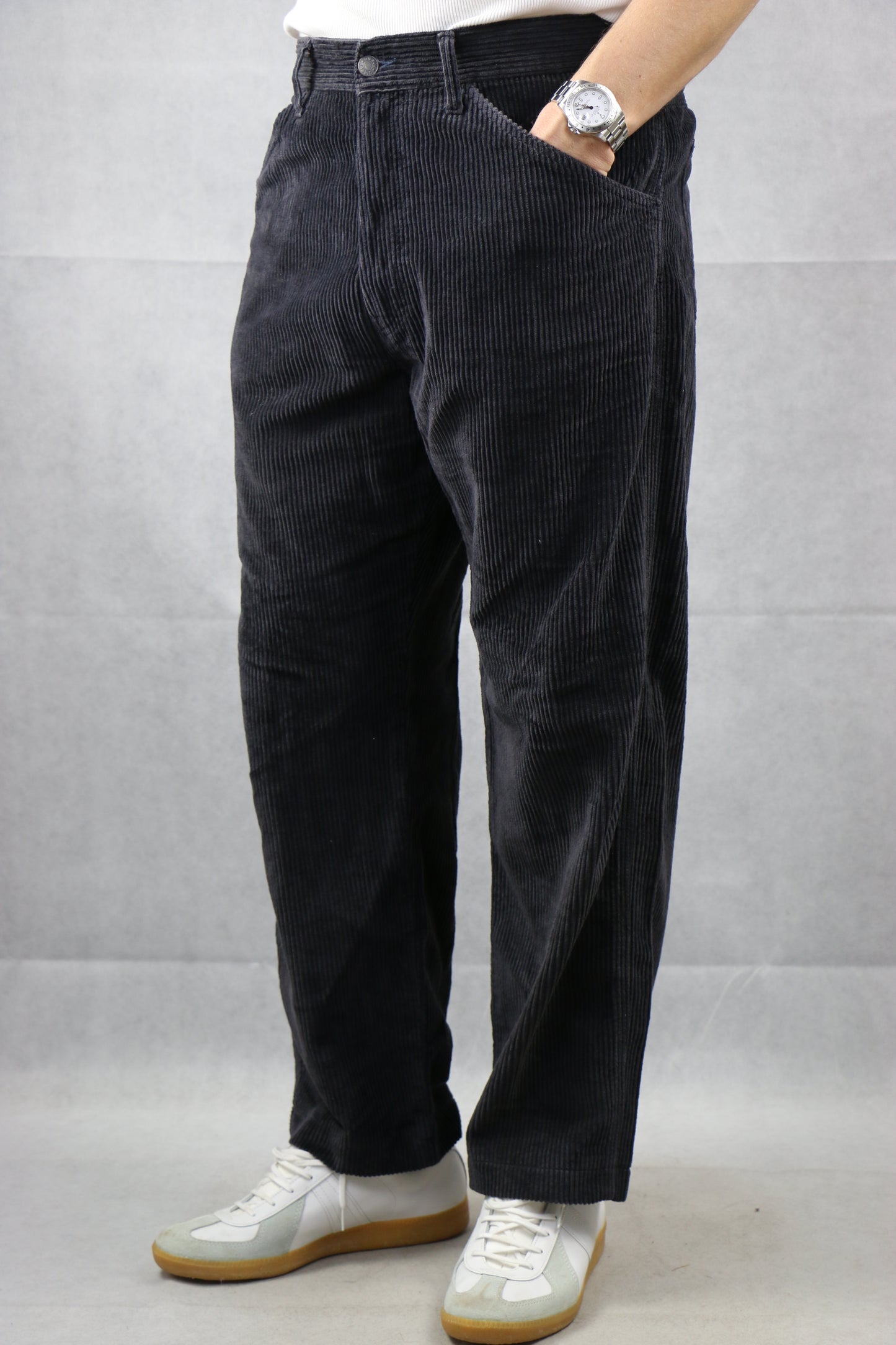 Diesel Corduroy Trousers, clochard92.com