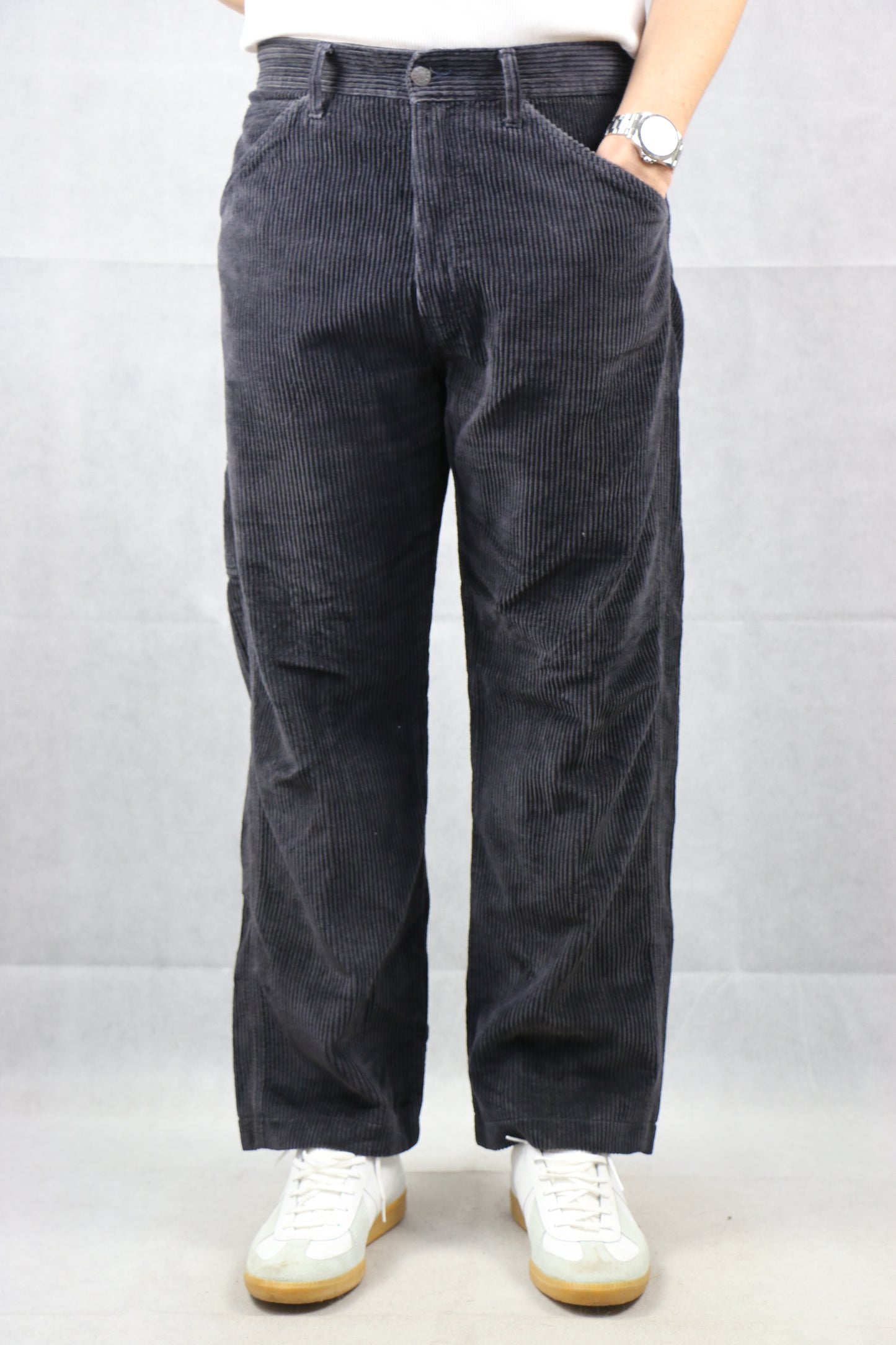 Diesel Corduroy Trousers, clochard92.com