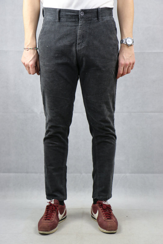 Clayton Corduroy Trousers, clochard92.com