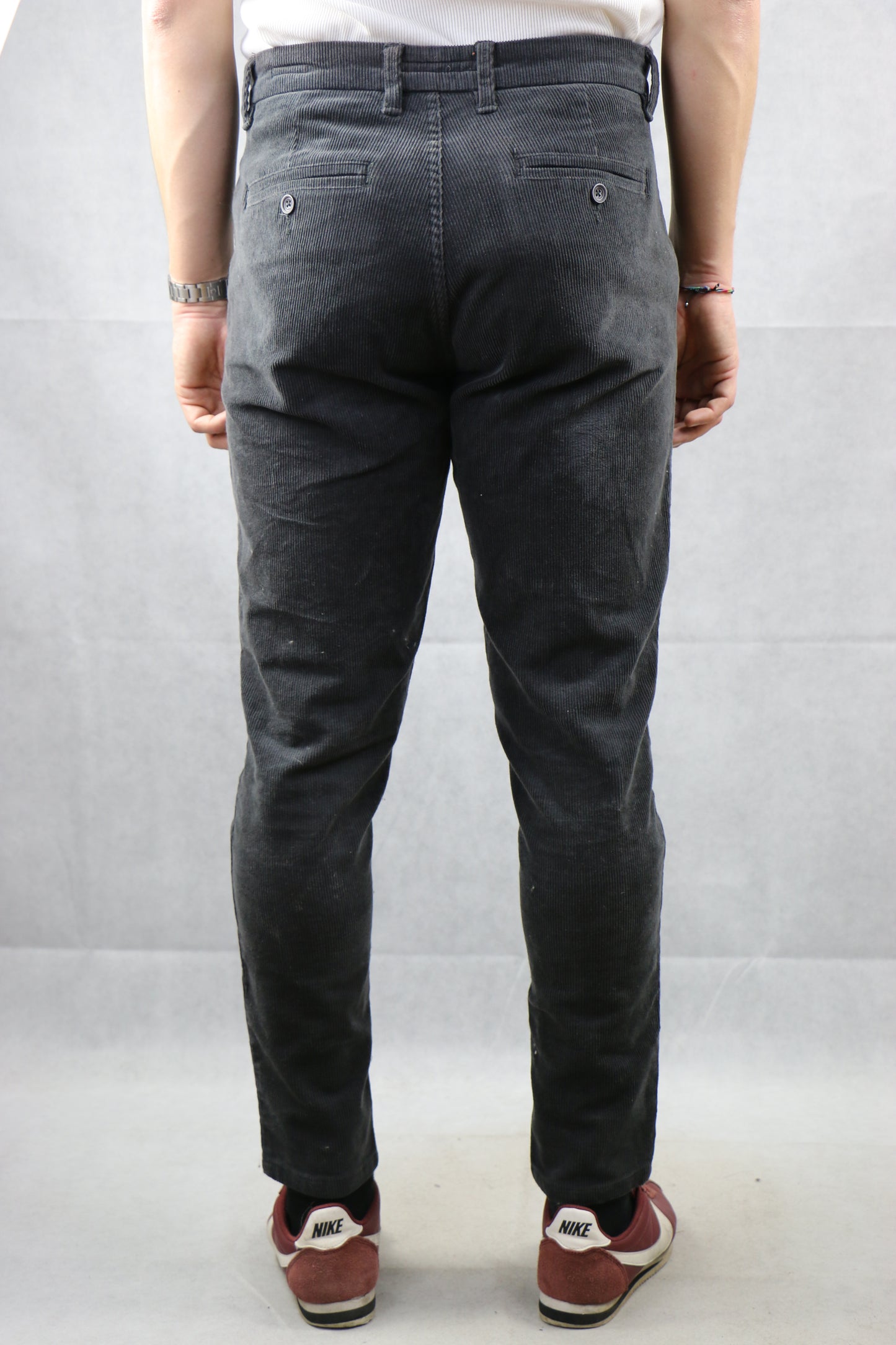 Clayton Corduroy Trousers, clochard92.com