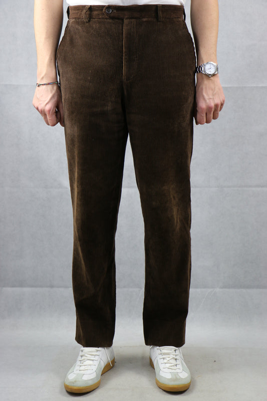Modi & Moda Corduroy Trousers, clochard92.com