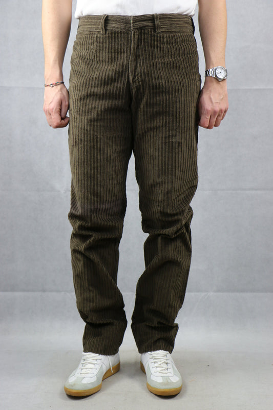 D&G Corduroy Trousers, clochard92.com