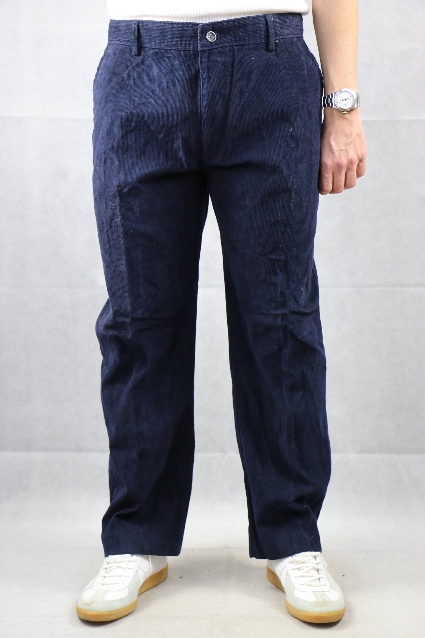 Paladino Corduroy Trousers, clochard92.com