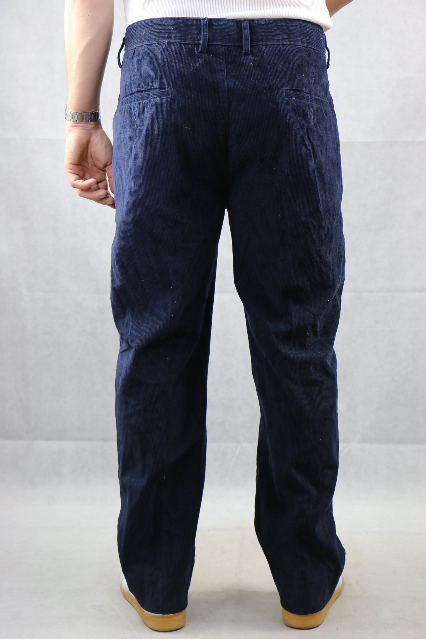 Paladino Corduroy Trousers, clochard92.com