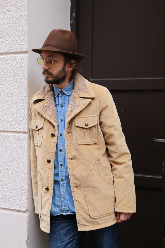 West Wind Jacket, clochard92.com
