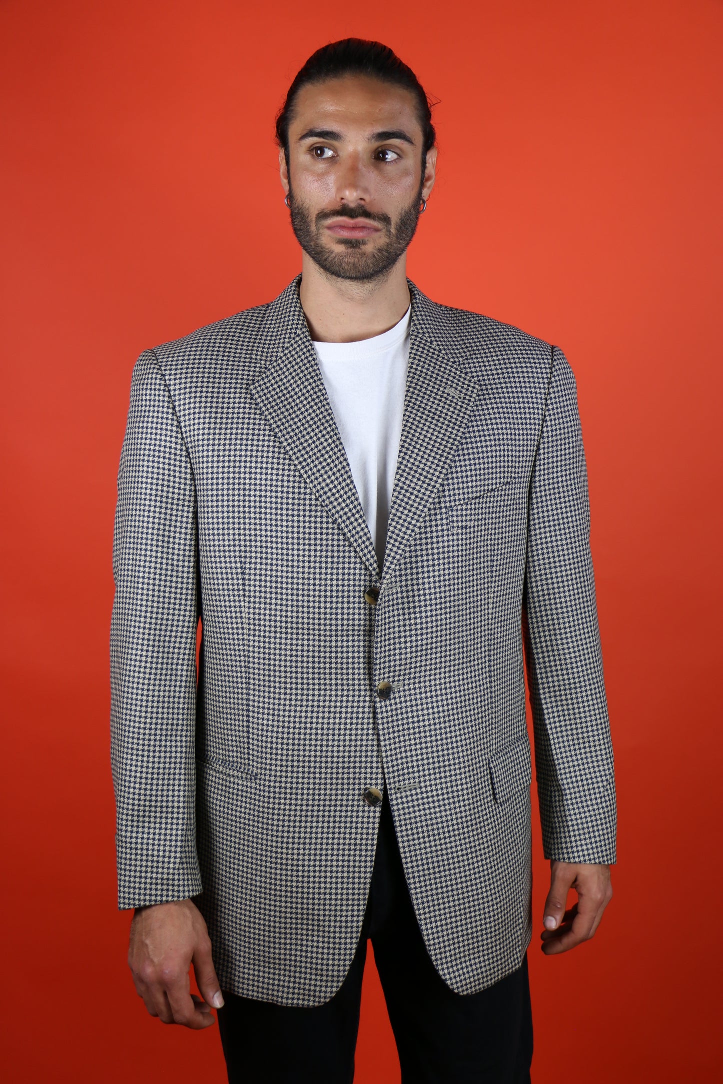 Joseph Abboud Suit Jacket - vintage clothing clochard92.com