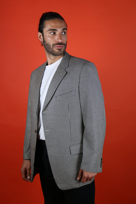 Joseph Abboud Suit Jacket - vintage clothing clochard92.com