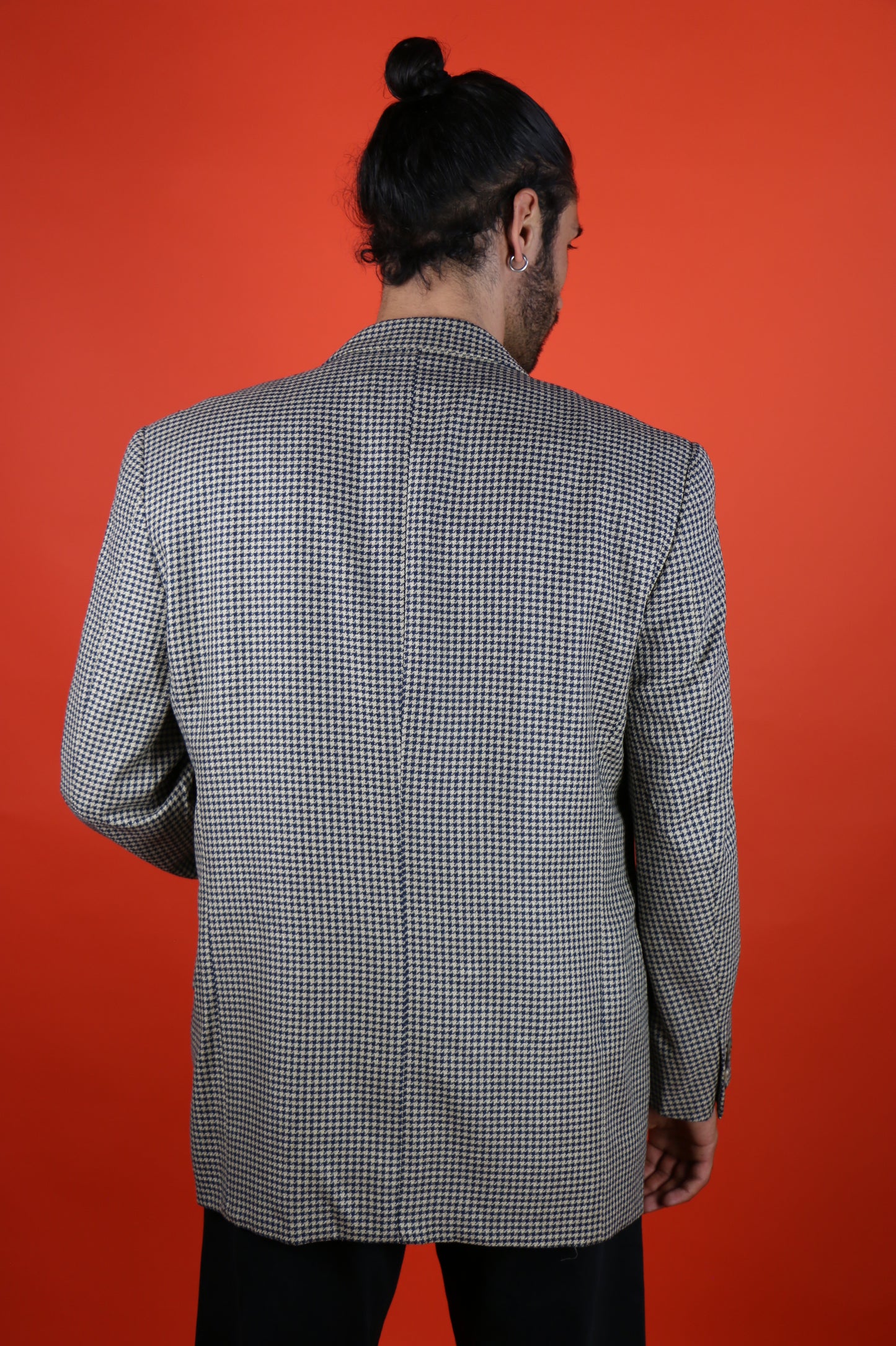 Joseph Abboud Suit Jacket - vintage clothing clochard92.com