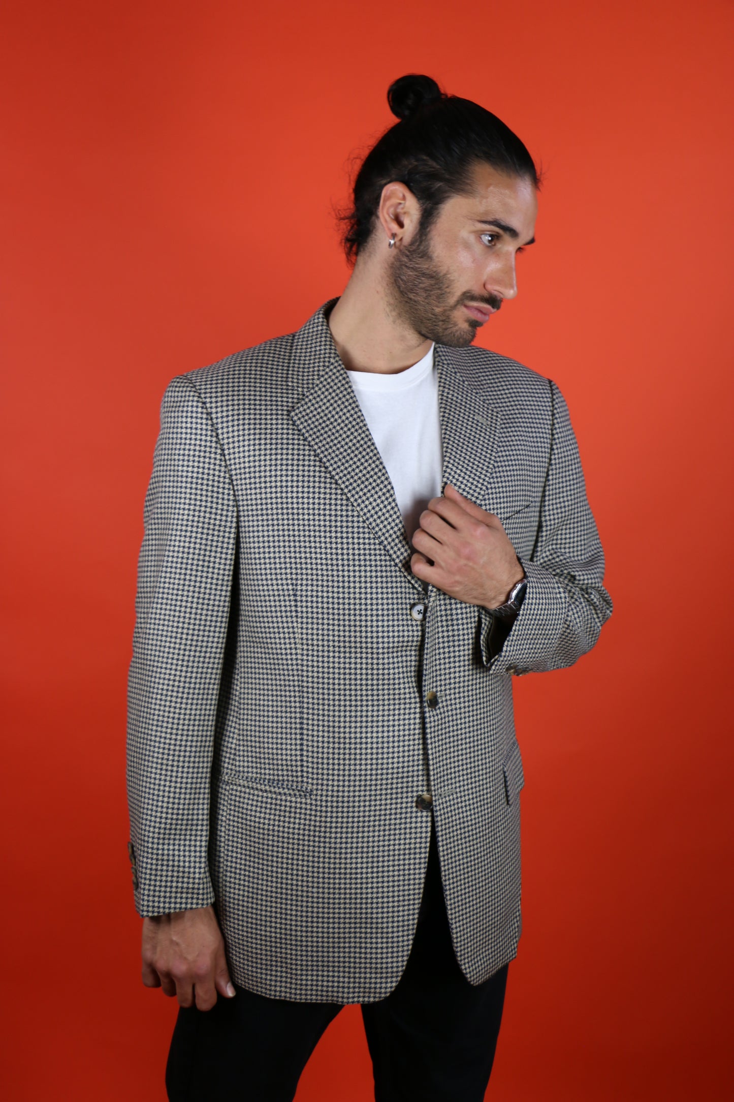 Joseph Abboud Suit Jacket - vintage clothing clochard92.com