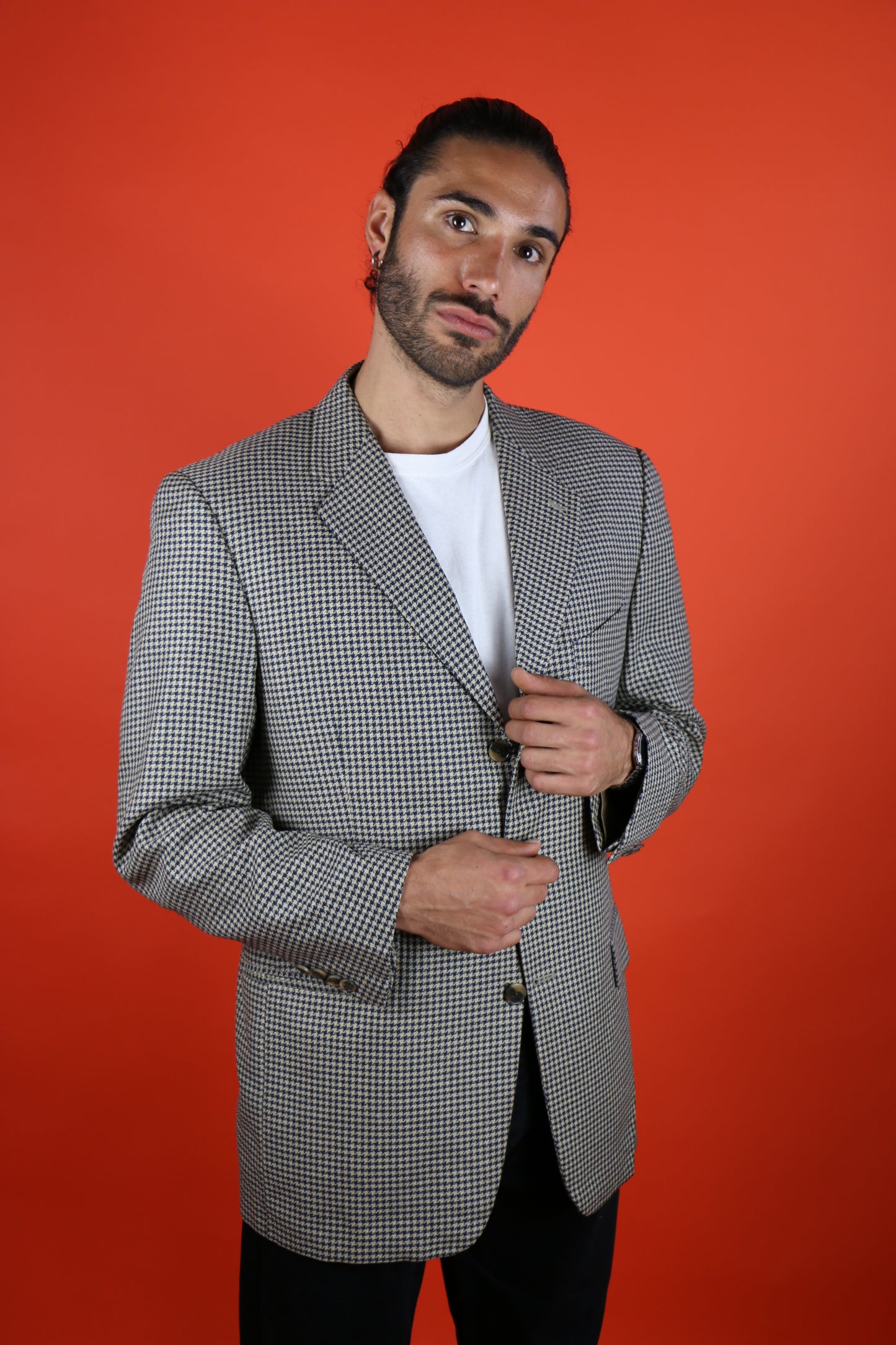 Joseph Abboud Suit Jacket - vintage clothing clochard92.com