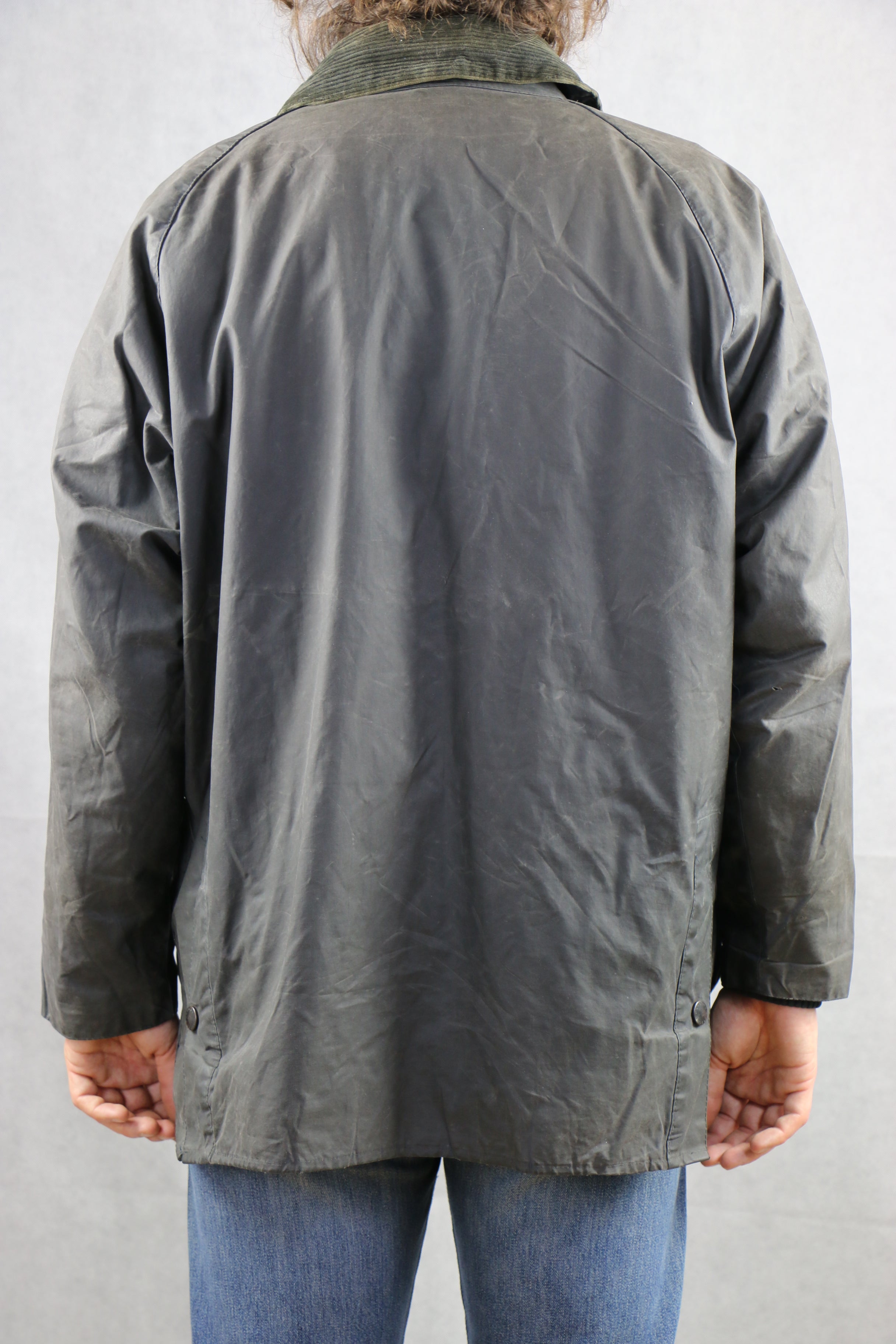 Barbour shop c42 size