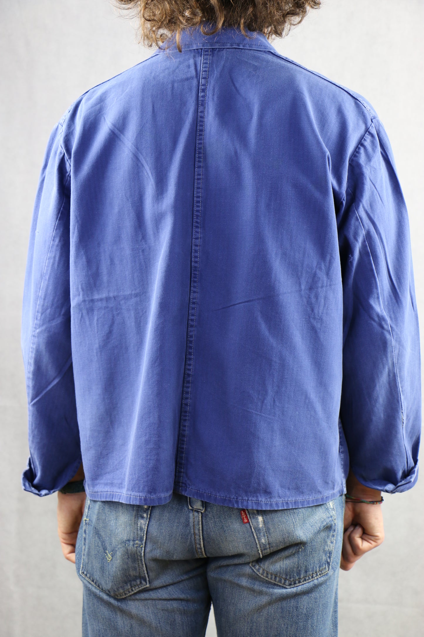 Work Jacket 'Philips', clochard92.com
