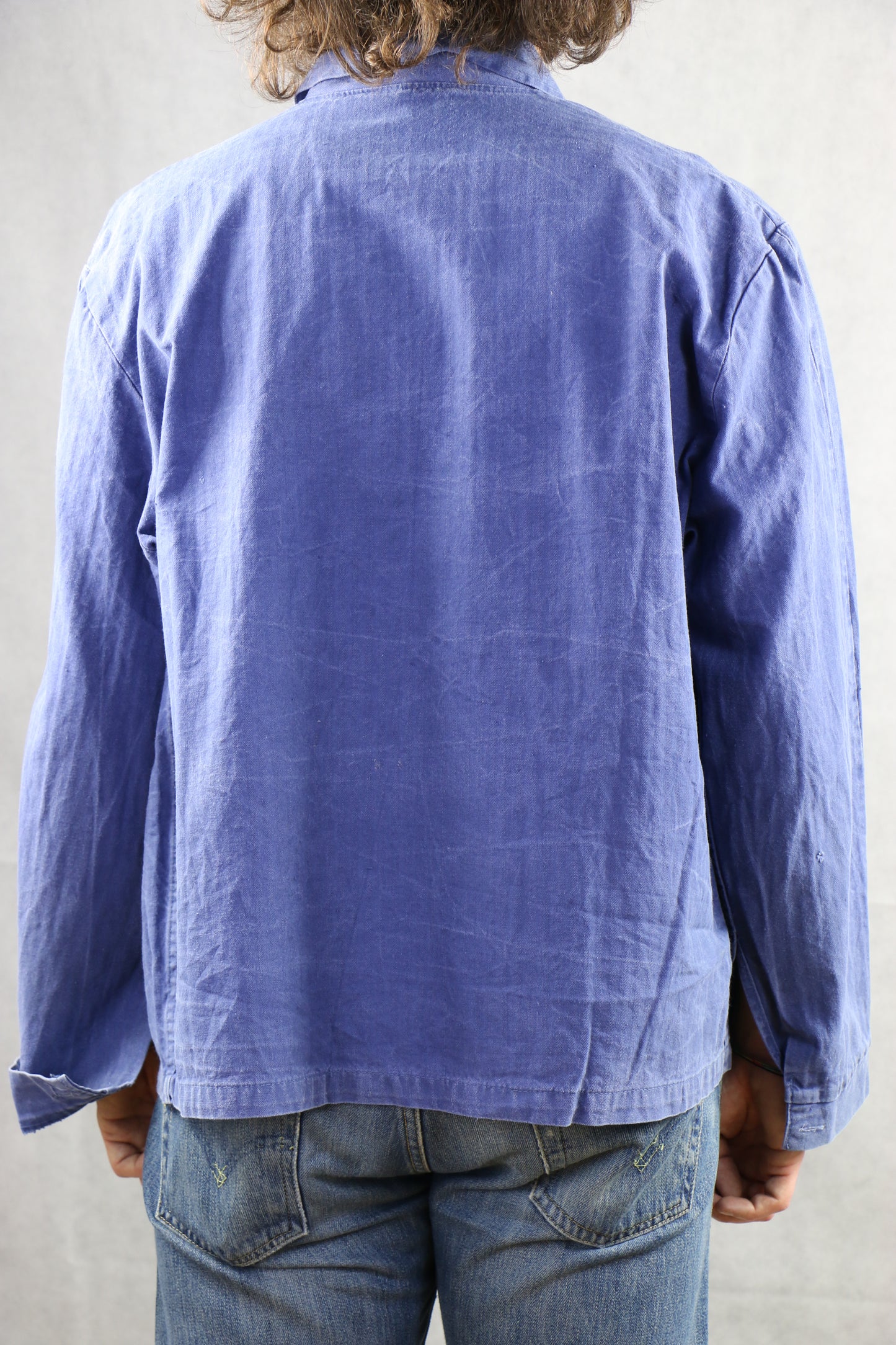 Work Jacket 'XL', clochard92.com