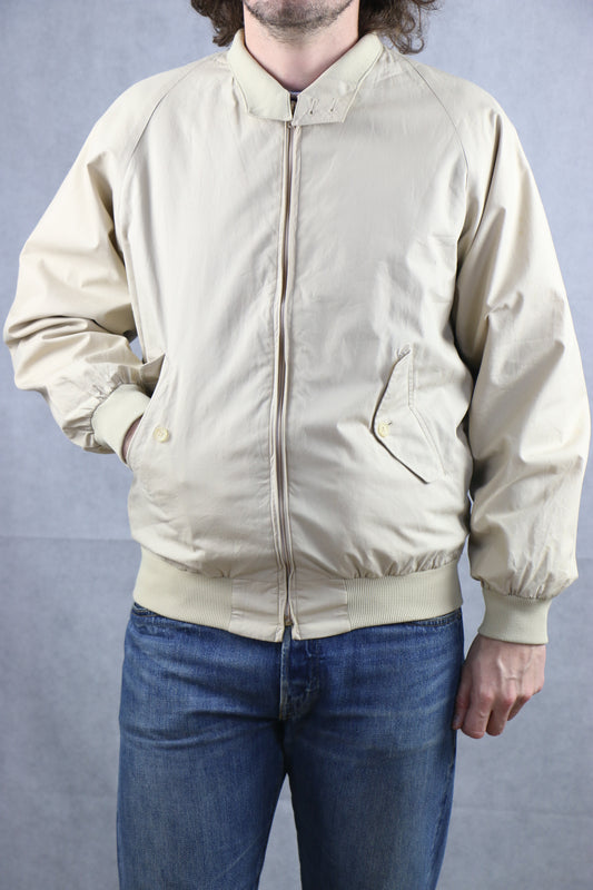 Baracuta Original G9 Jacket - vintage  clochard92.com