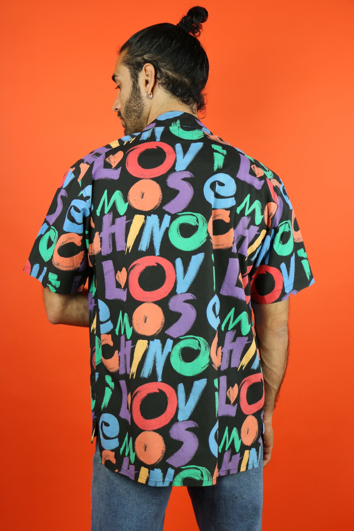 Hawaii Shirt - vintage clothing clochard92.com