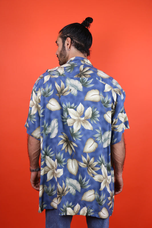 Hawaii  Shirt - vintage clothing clochard92.com
