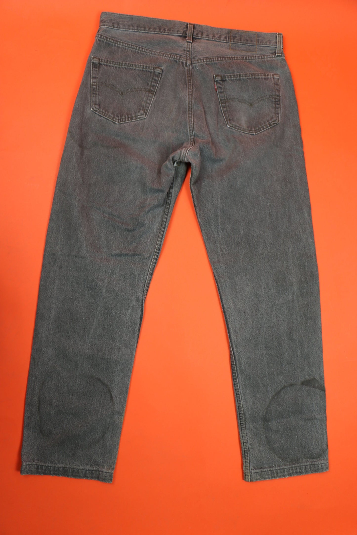 Jeans Levi's 501 Made in USA 'W38 L36'