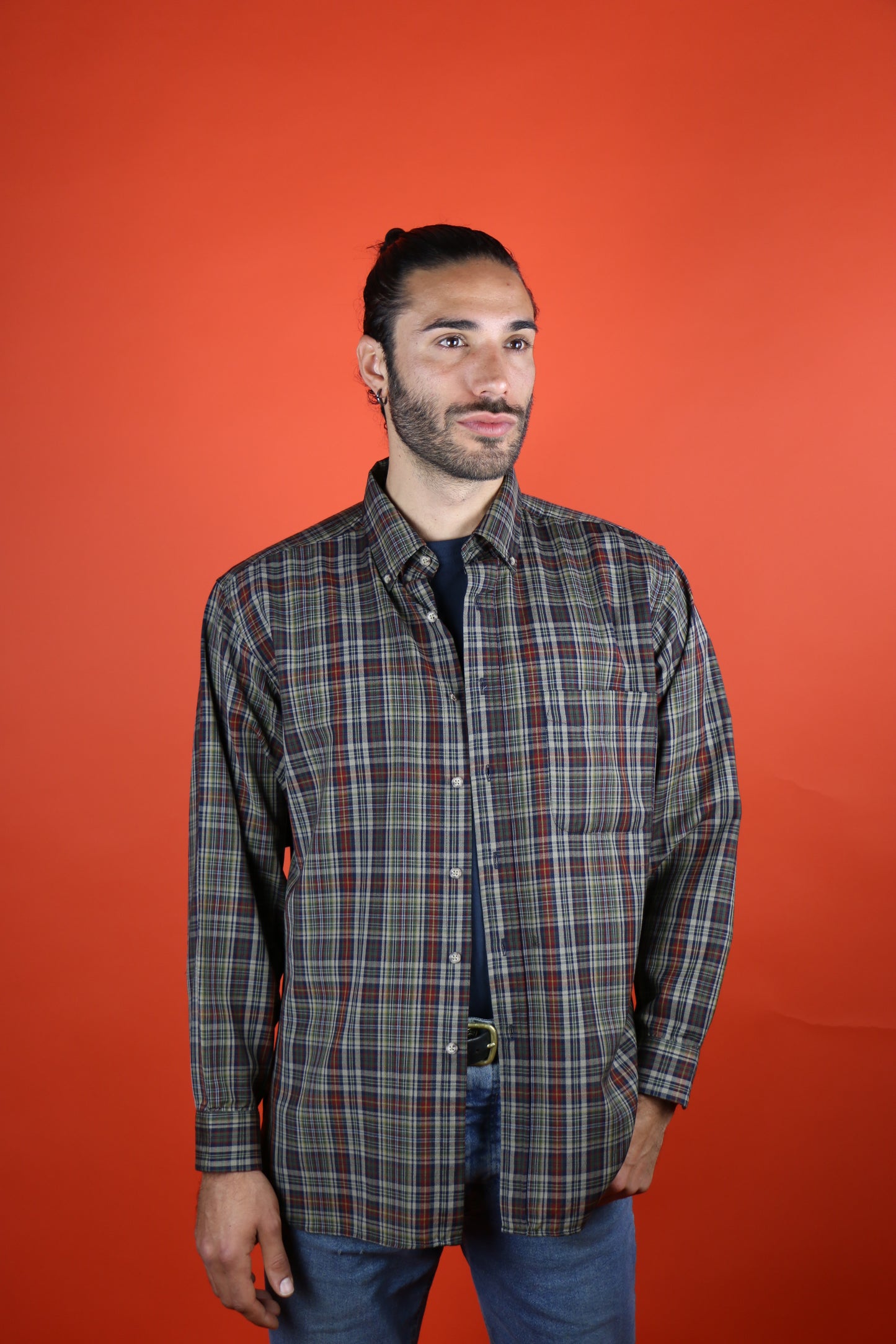 Pendleton Shirt - vintage clothing clochard92.com