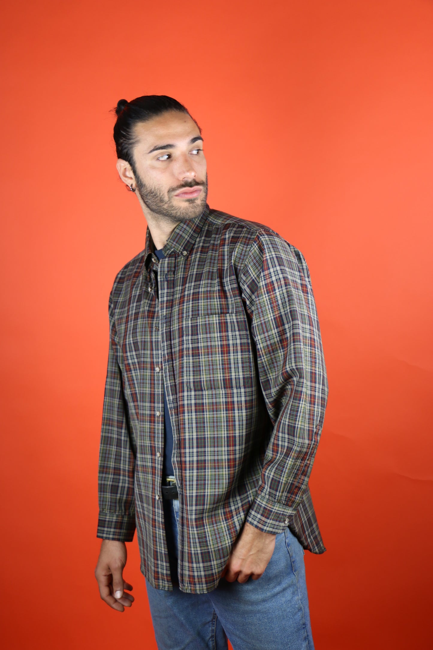 Pendleton Shirt - vintage clothing clochard92.com