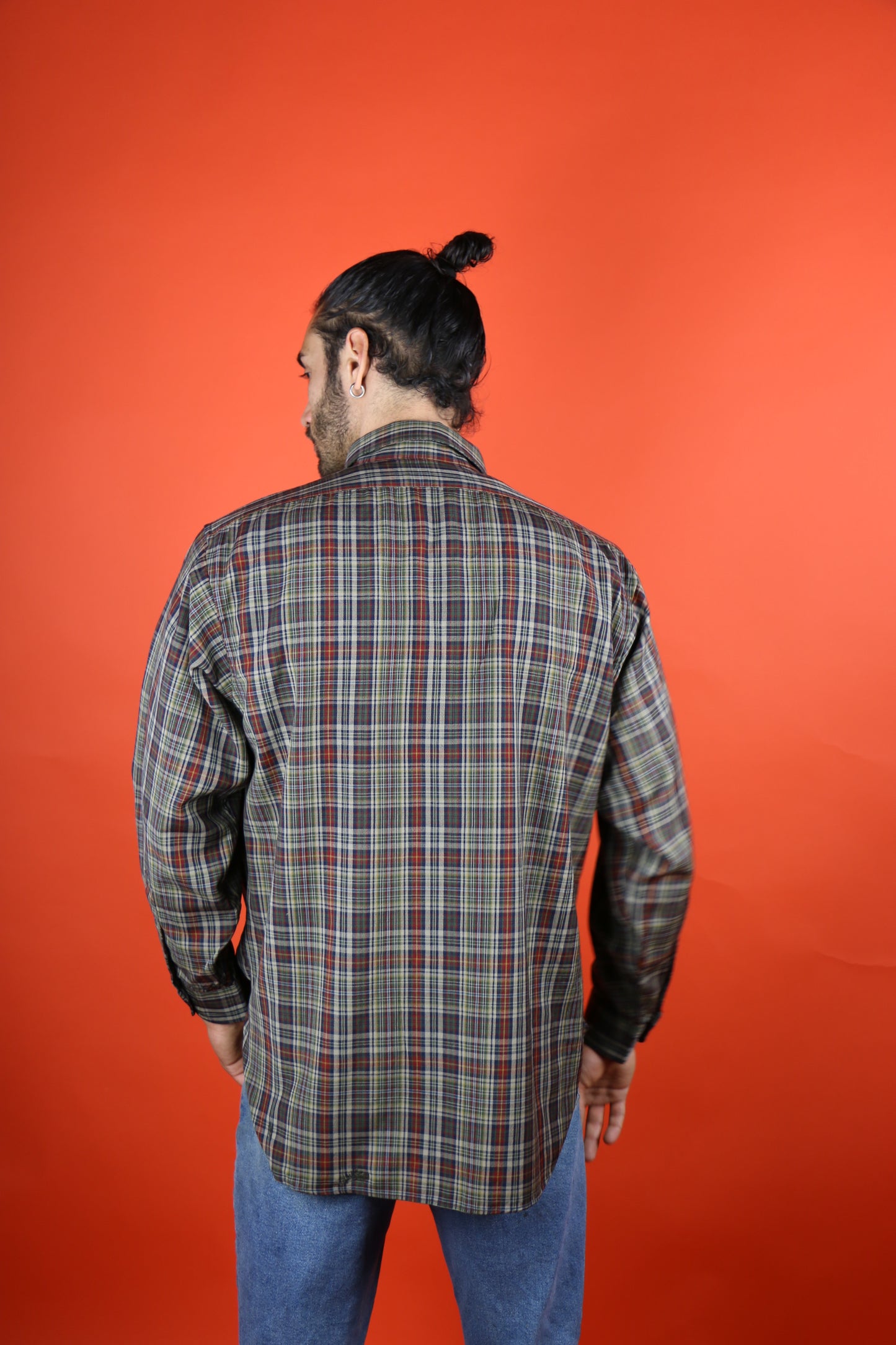 Pendleton Shirt - vintage clothing clochard92.com