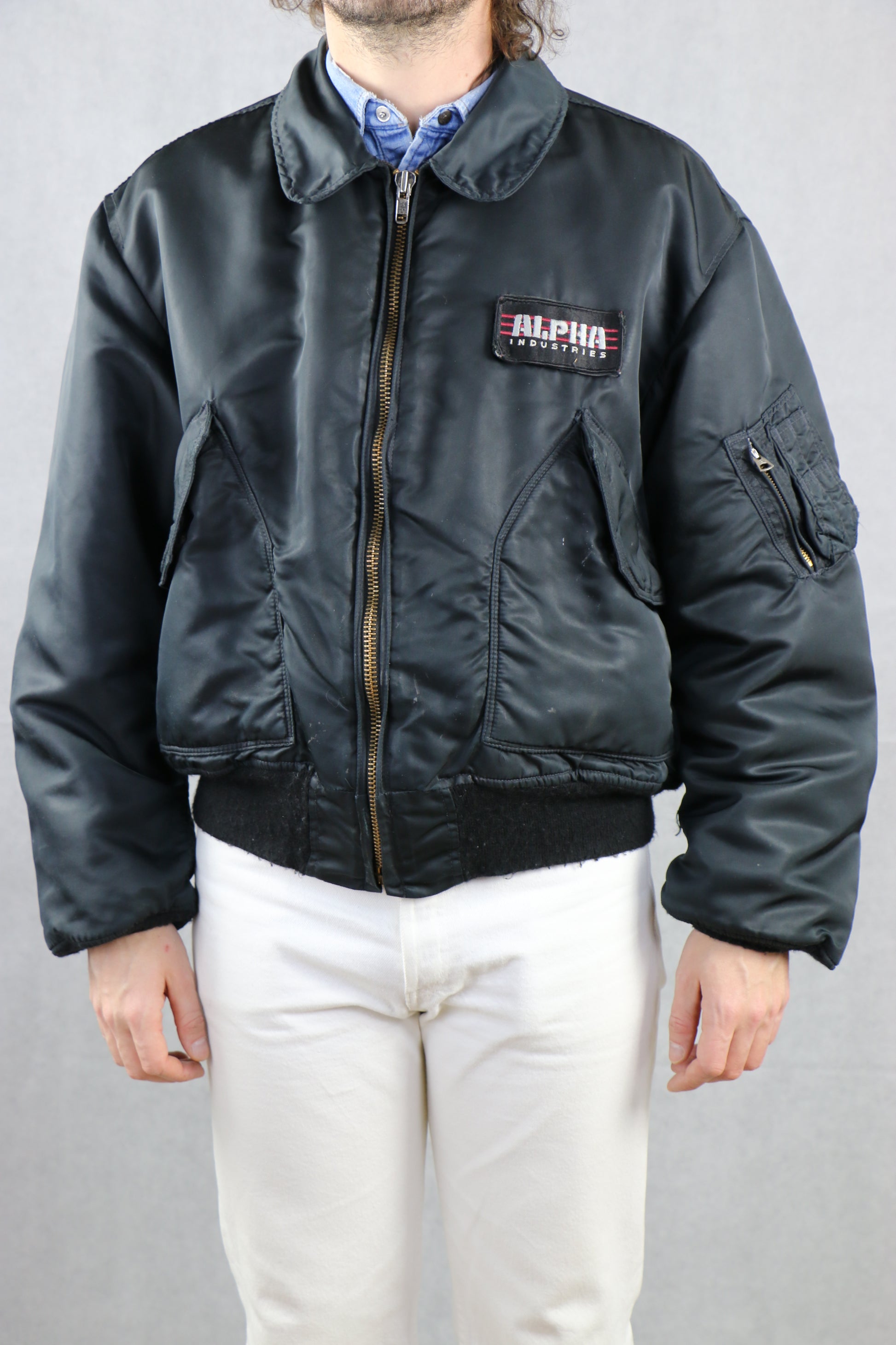 Cwu 45 Alpha Bomber Jackets For Sale Alpha Industries Jacket