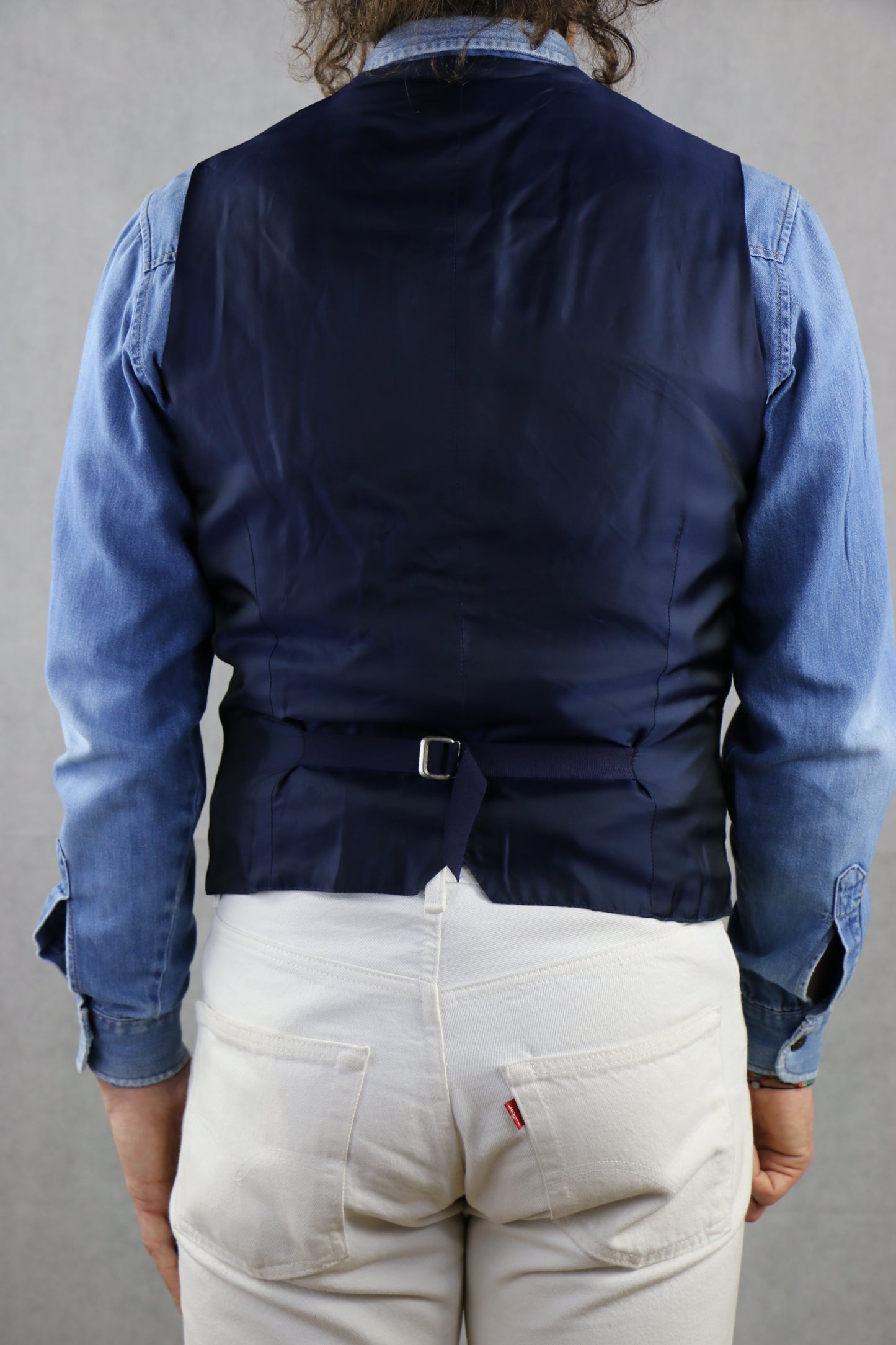 Tagliatore Suit Jacket w/ Vest, clochard92.com