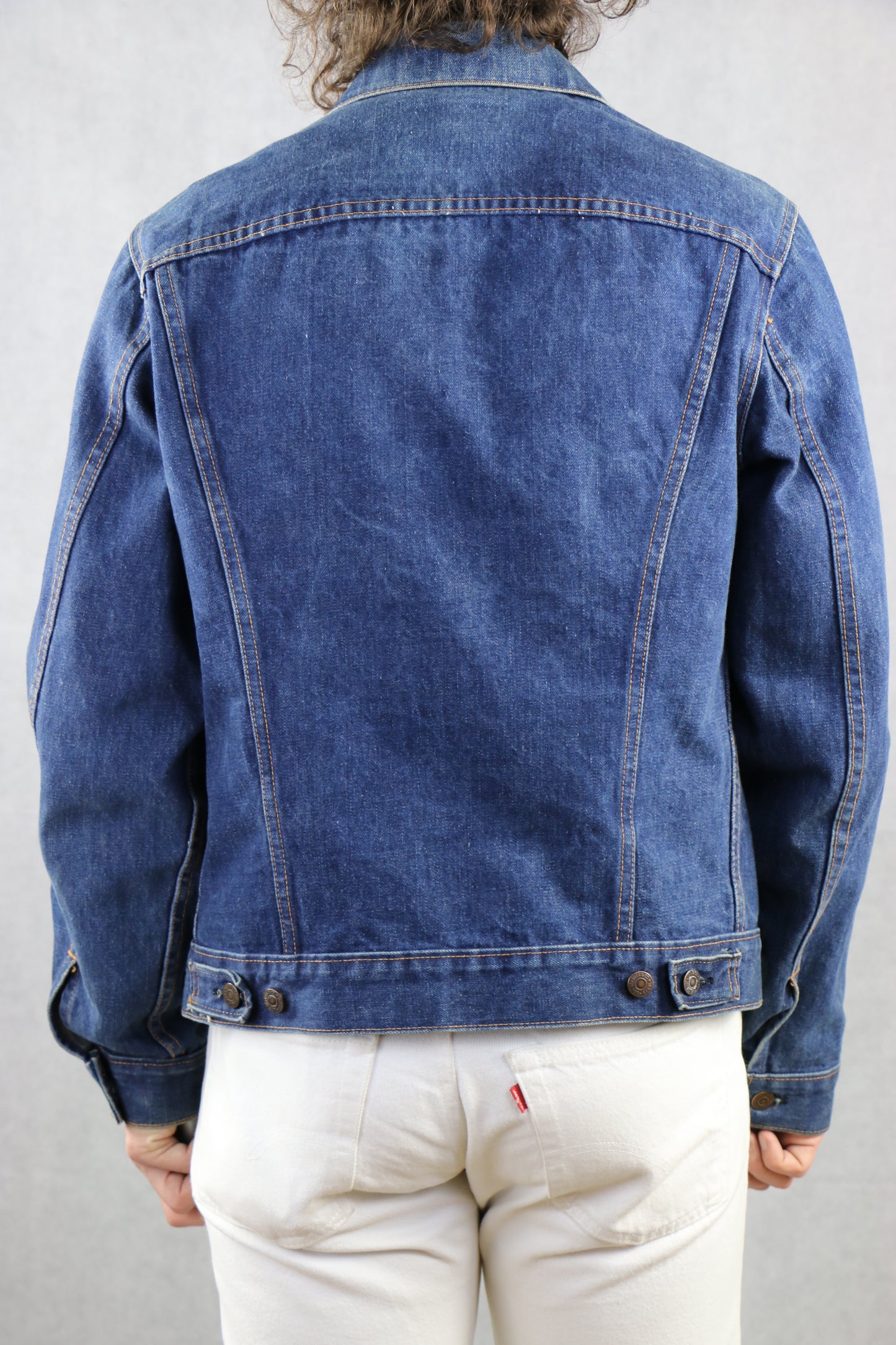Levis Big E Tip lll Jacket, clochard92.com