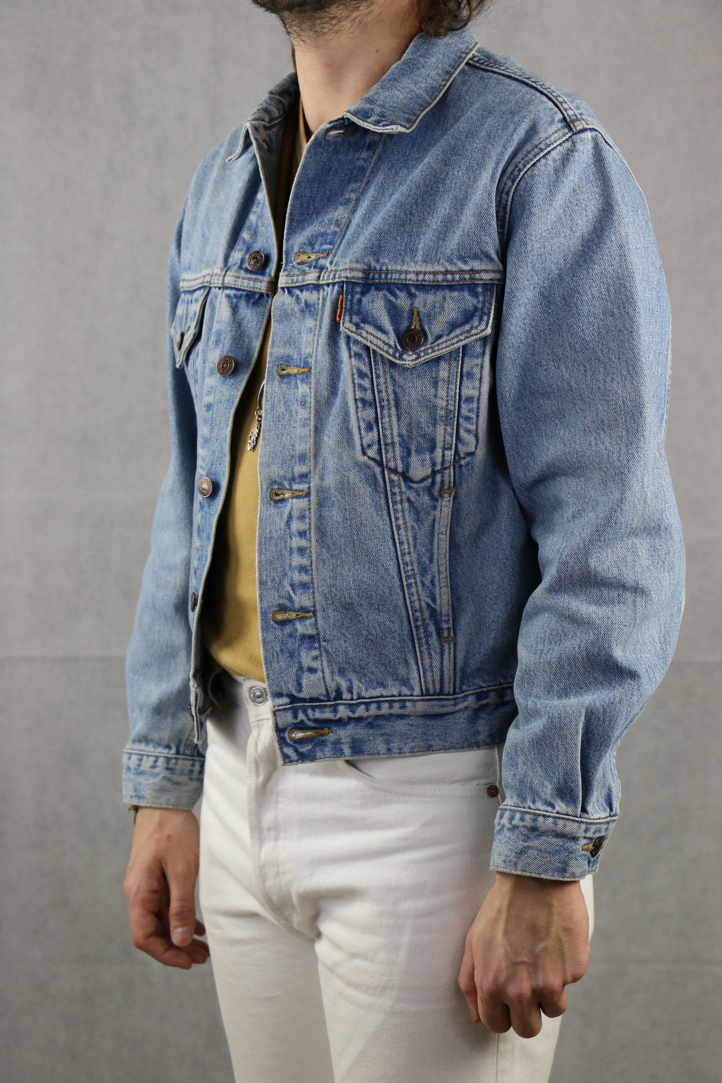 Levis 70501 Orange Tag, clochard92.com