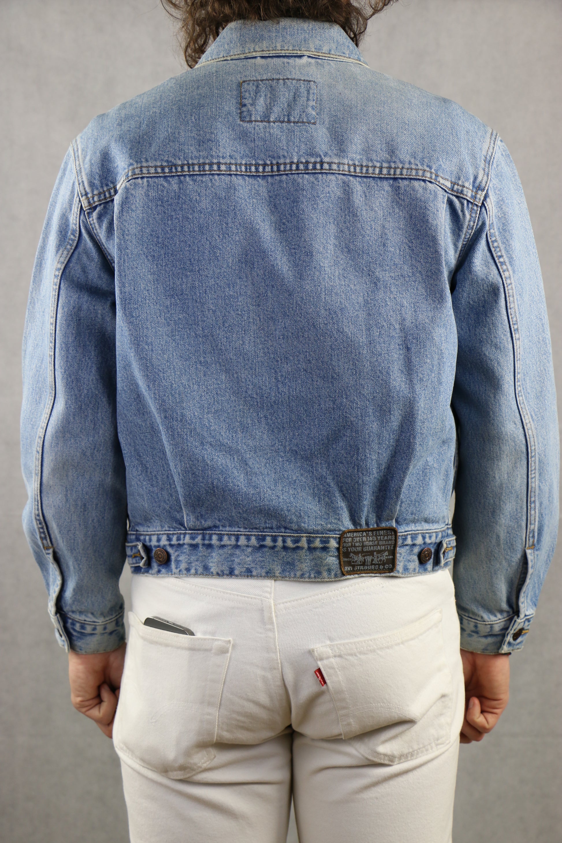levis 70501