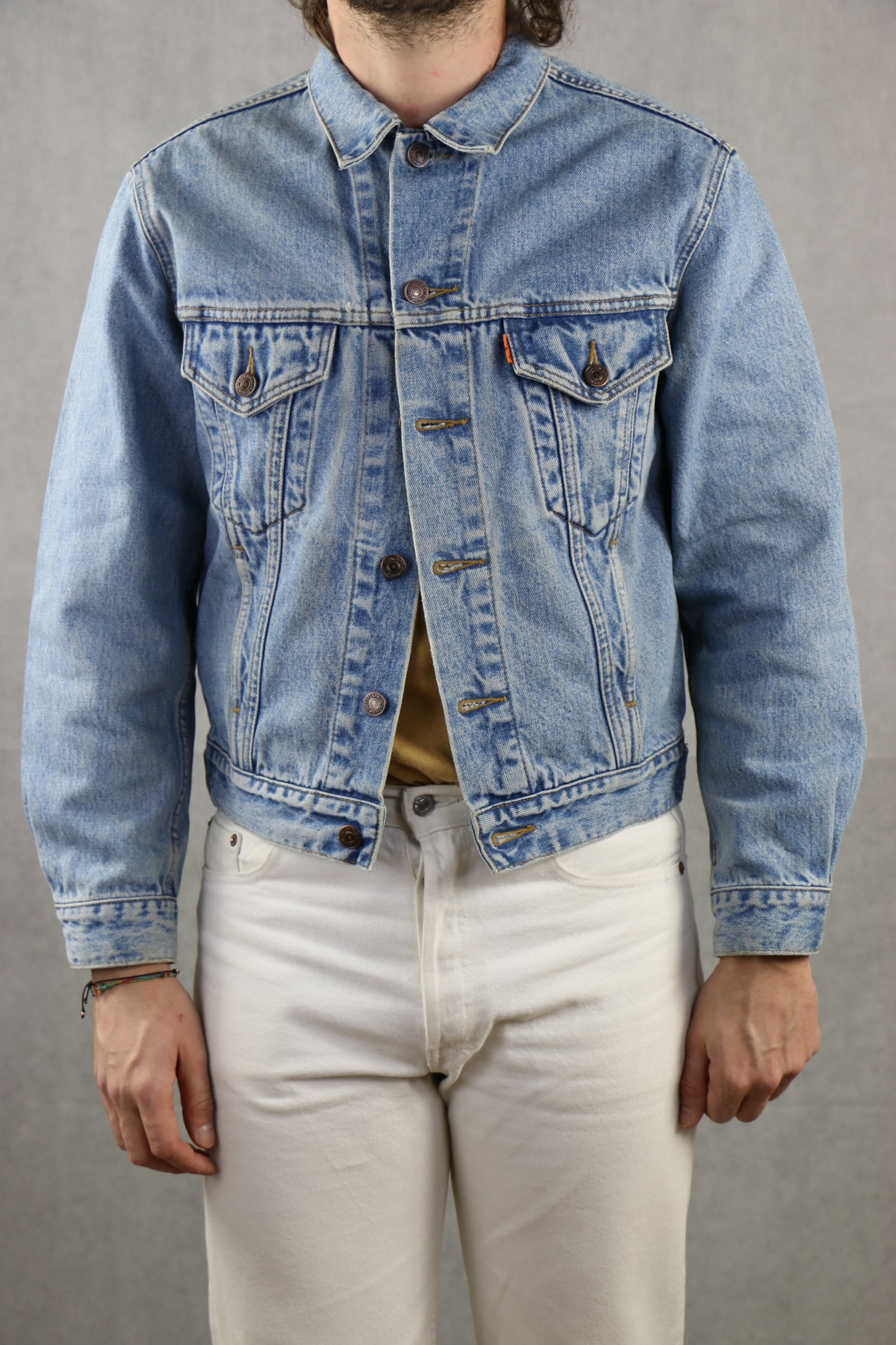 Levis 70501 Orange Tag, clochard92.com