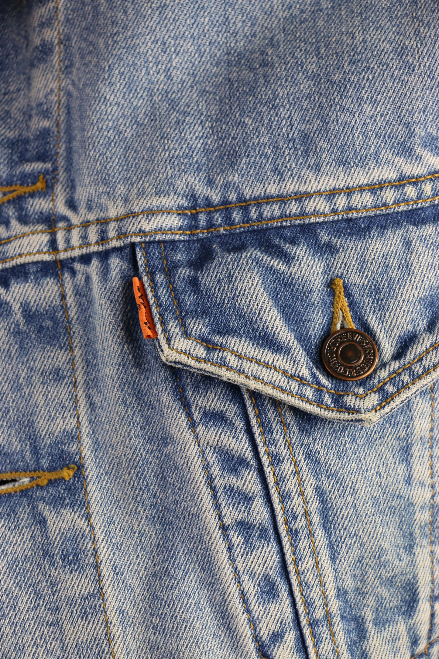 Levis 70501 Orange Tag, clochard92.com