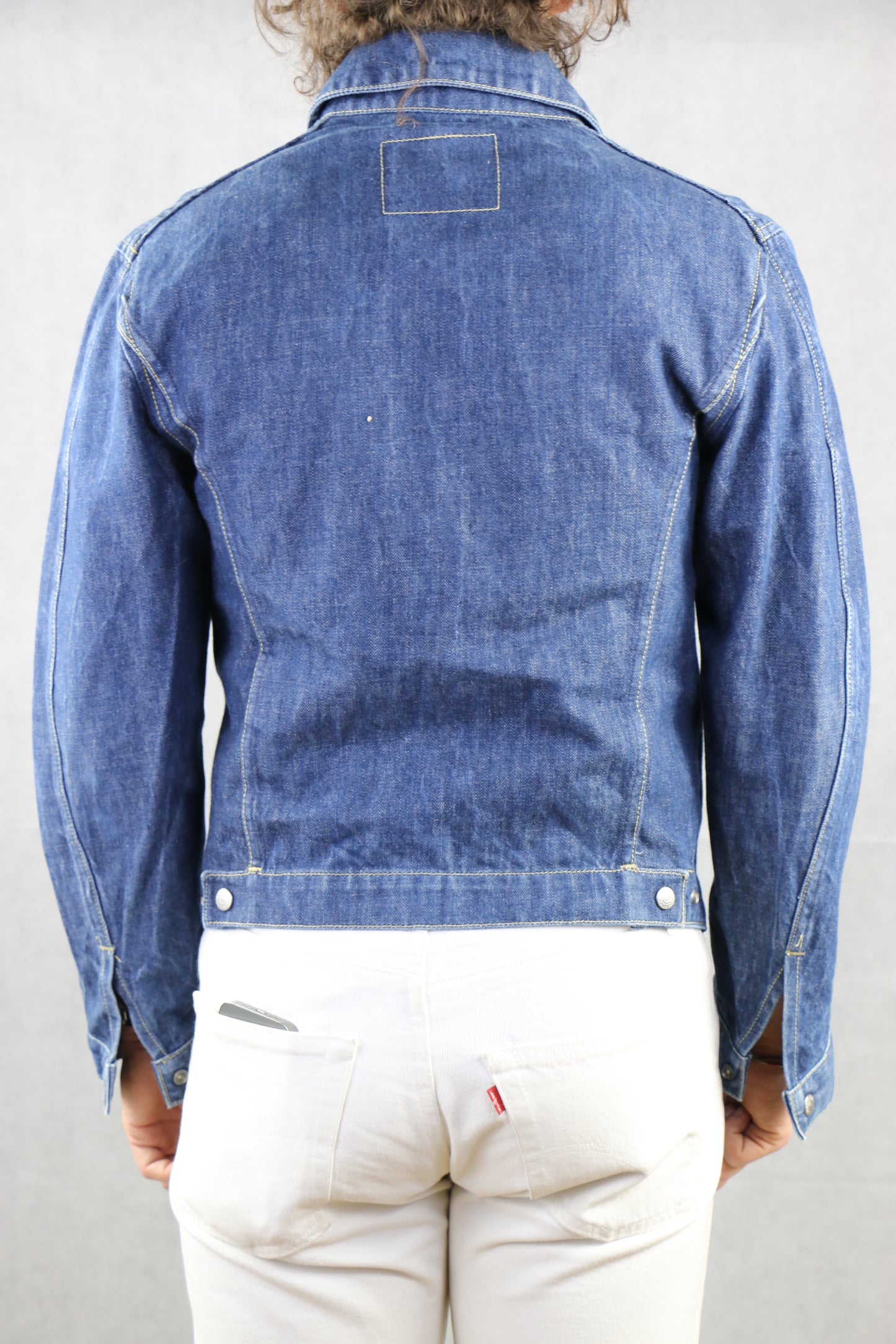 Levis Engineered Jacket, clochard92.com