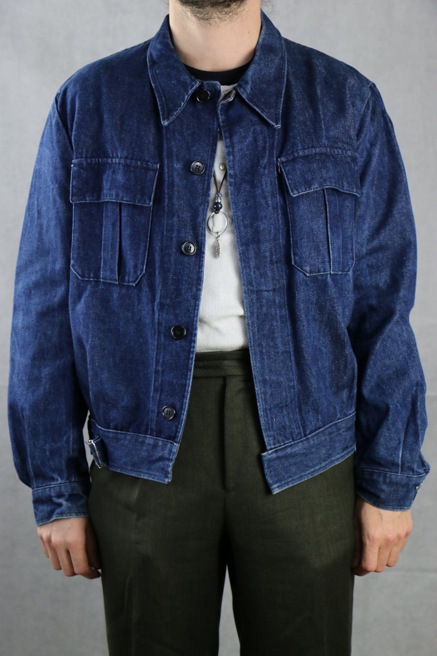 Italian Navy 1970, clochard92.myshopify.com