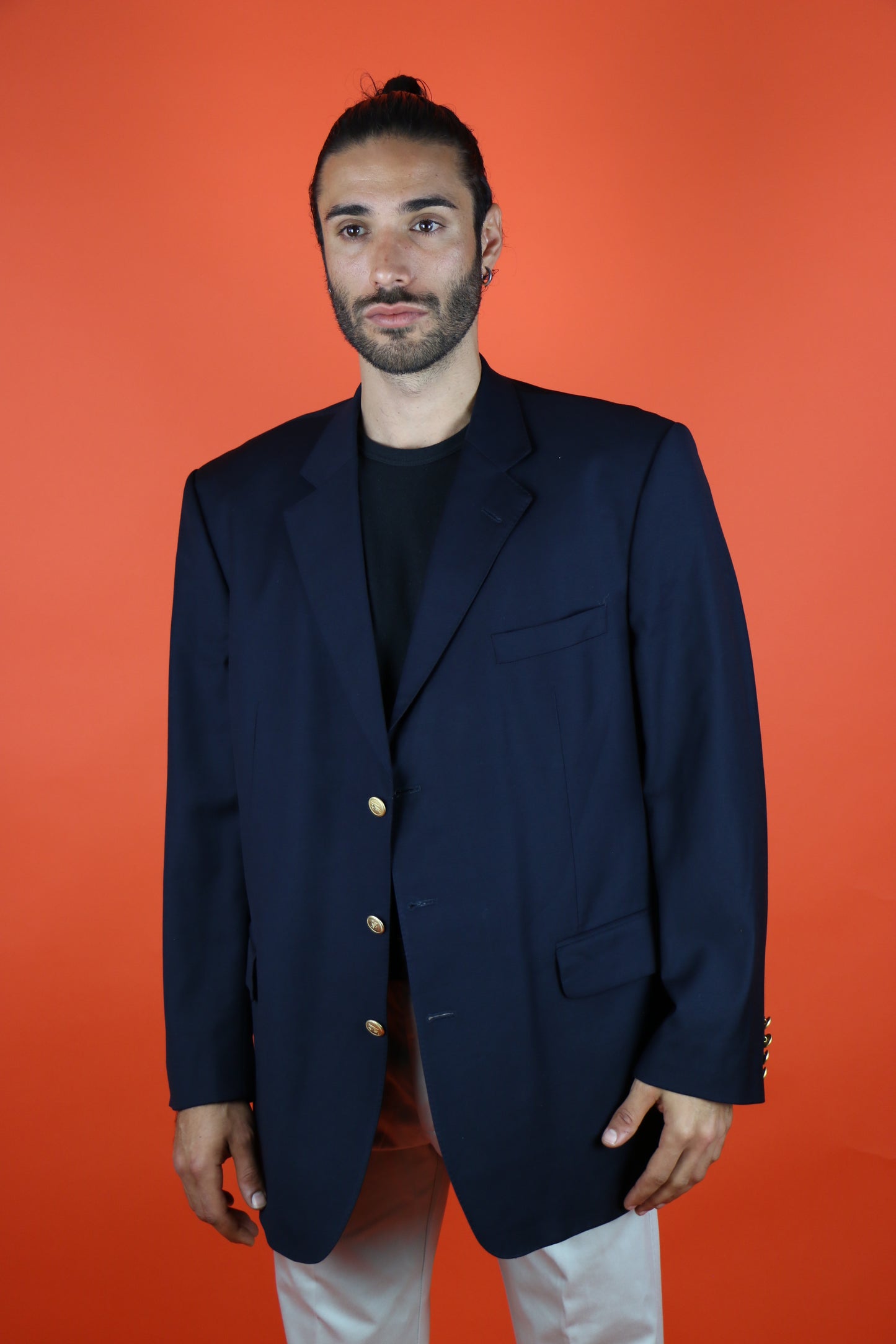 Burberrys Blazer Jacket - vintage clothing clochard92.com