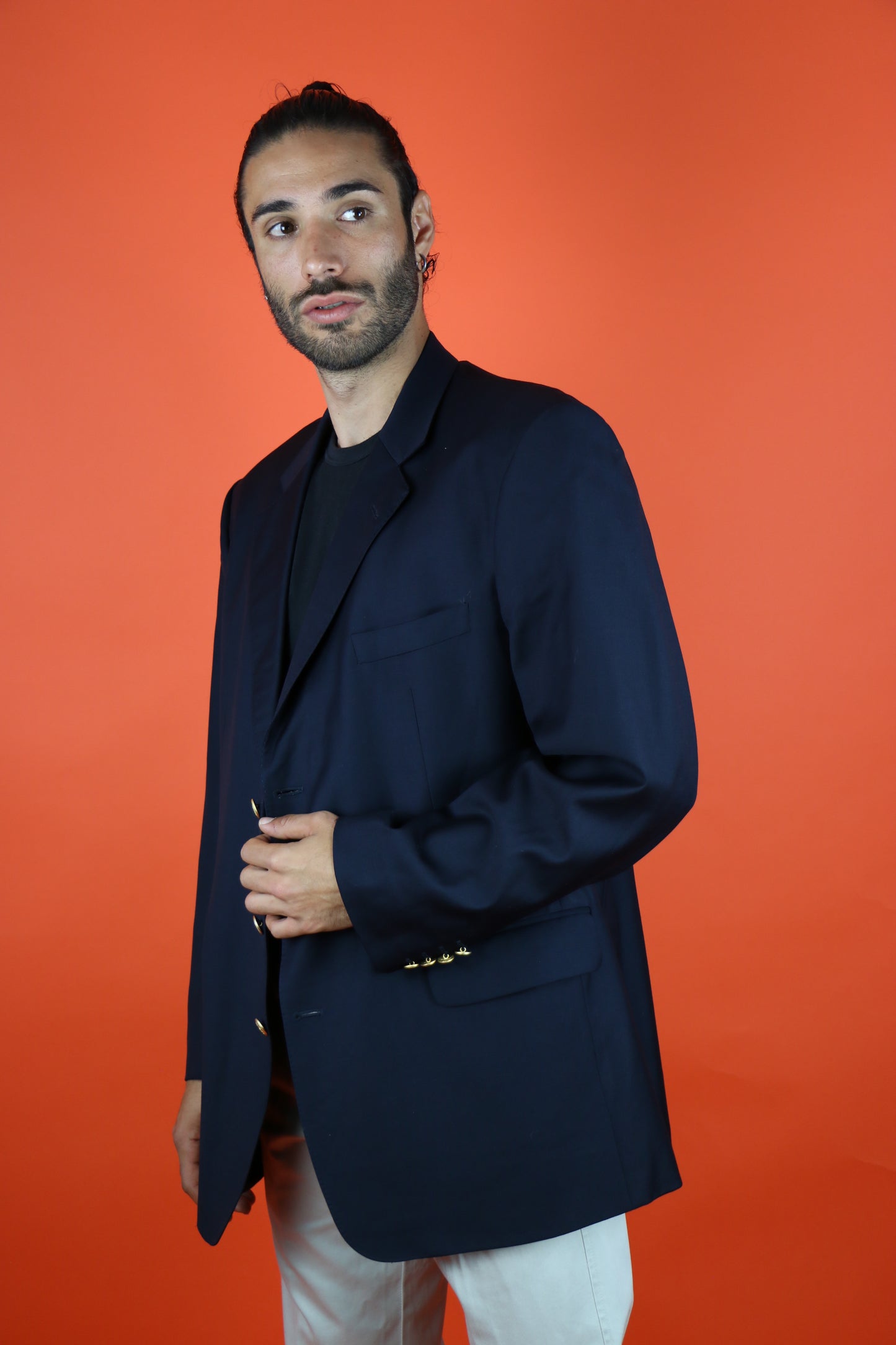 Burberrys Blazer Jacket - vintage clothing clochard92.com
