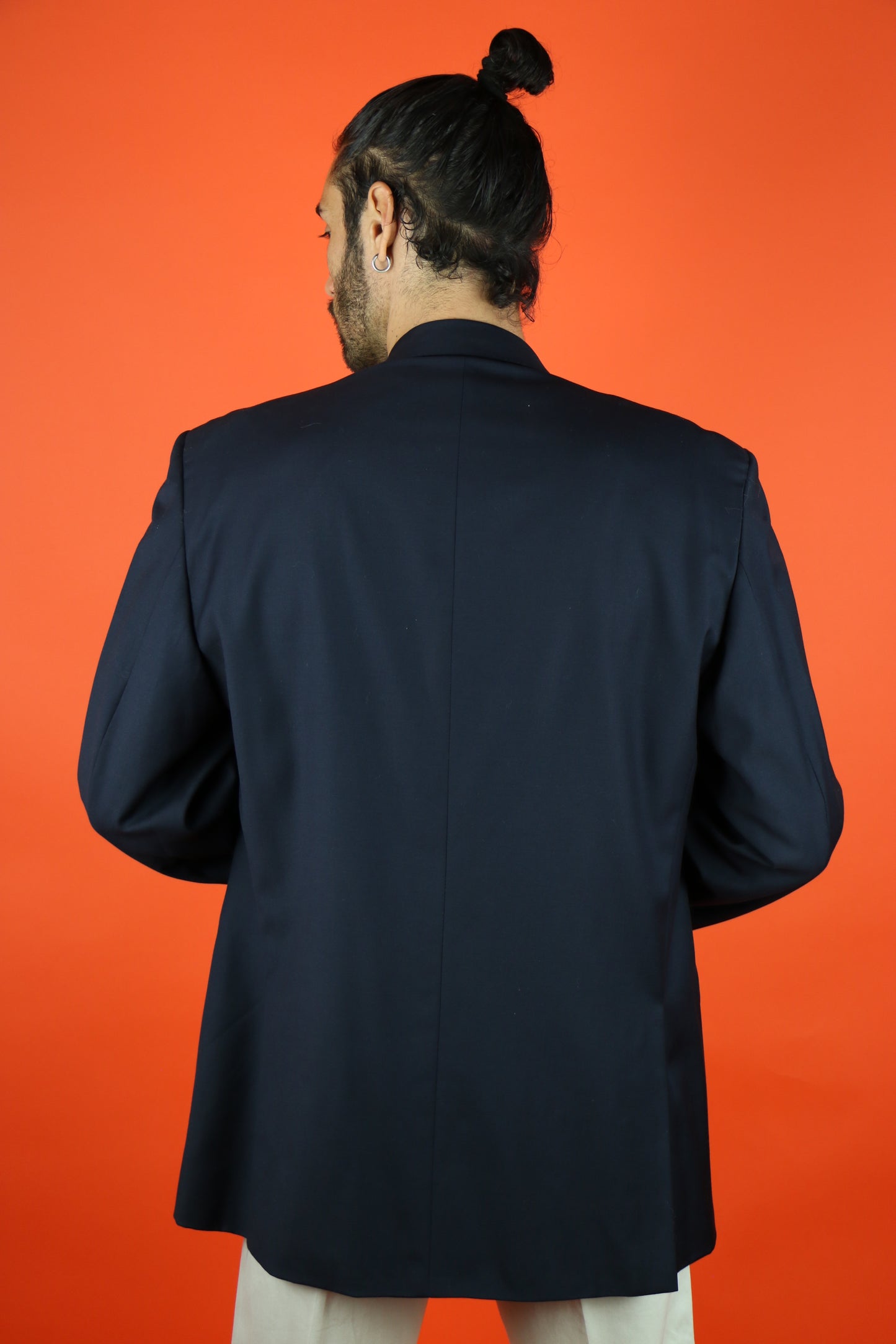 Burberrys Blazer Jacket - vintage clothing clochard92.com